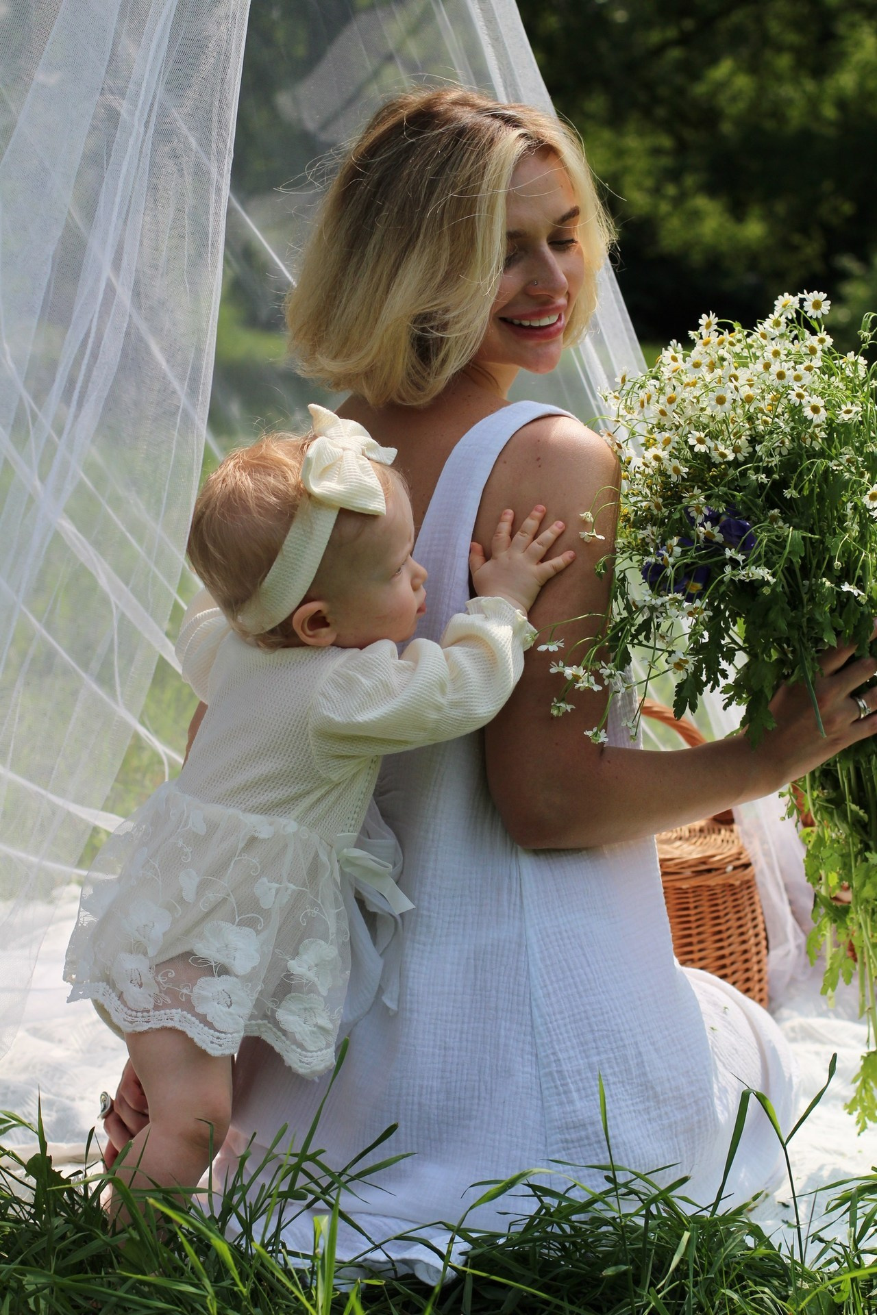 Отзывы. Женский фотограф в Москве Камила Бакаева