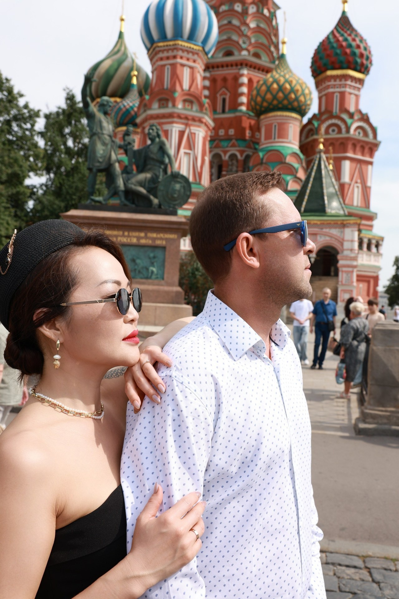 Отзывы. Женский фотограф в Москве Камила Бакаева