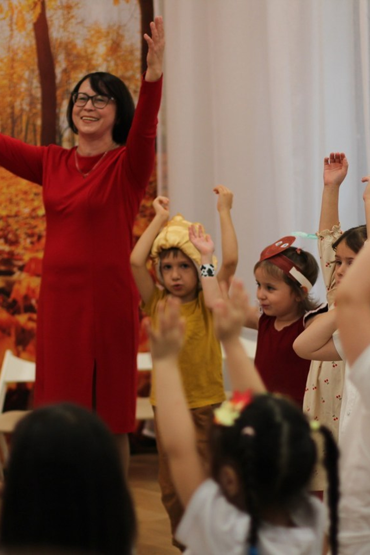 Отзывы. Женский фотограф в Москве Камила Бакаева