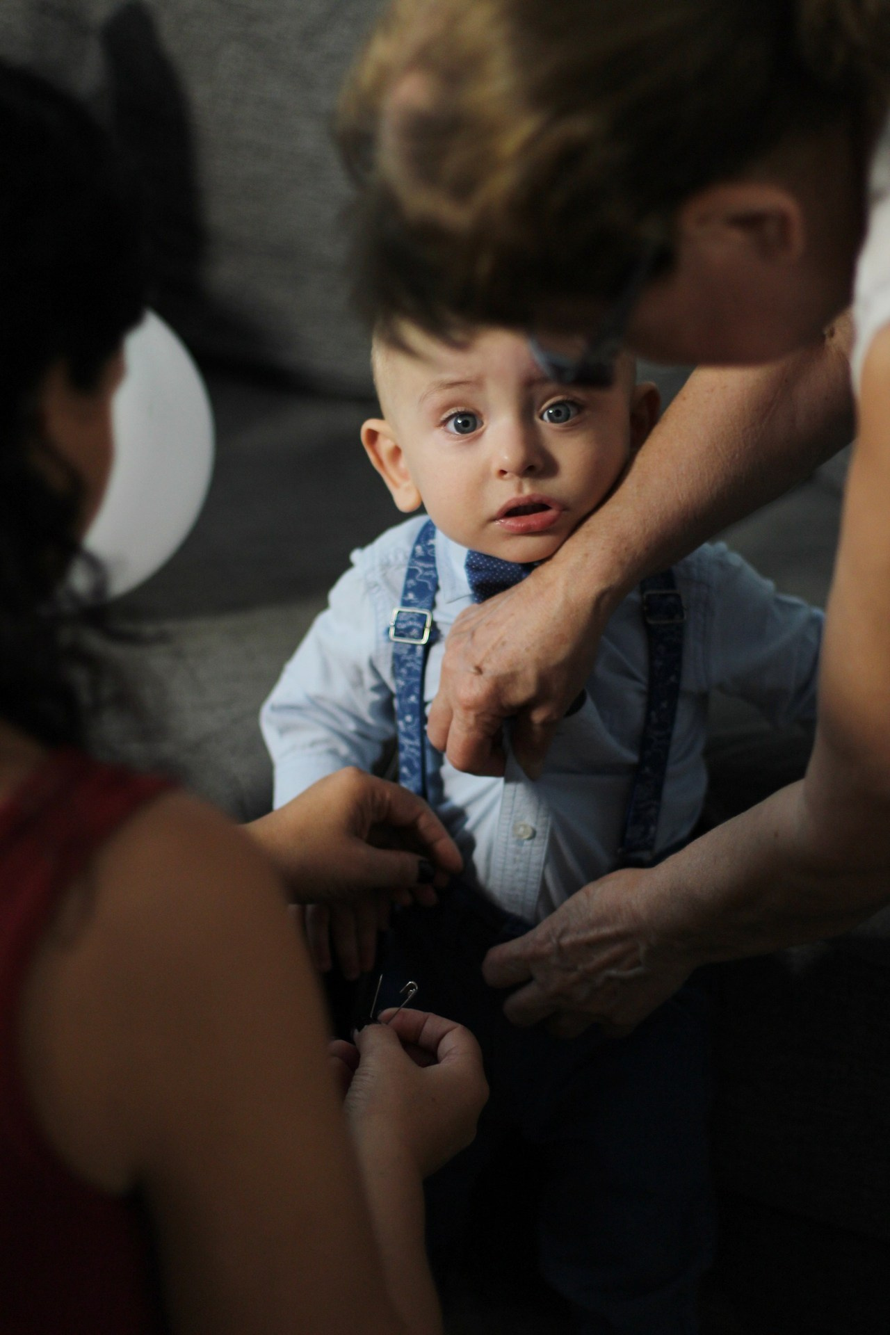 Отзывы. Женский фотограф в Москве Камила Бакаева