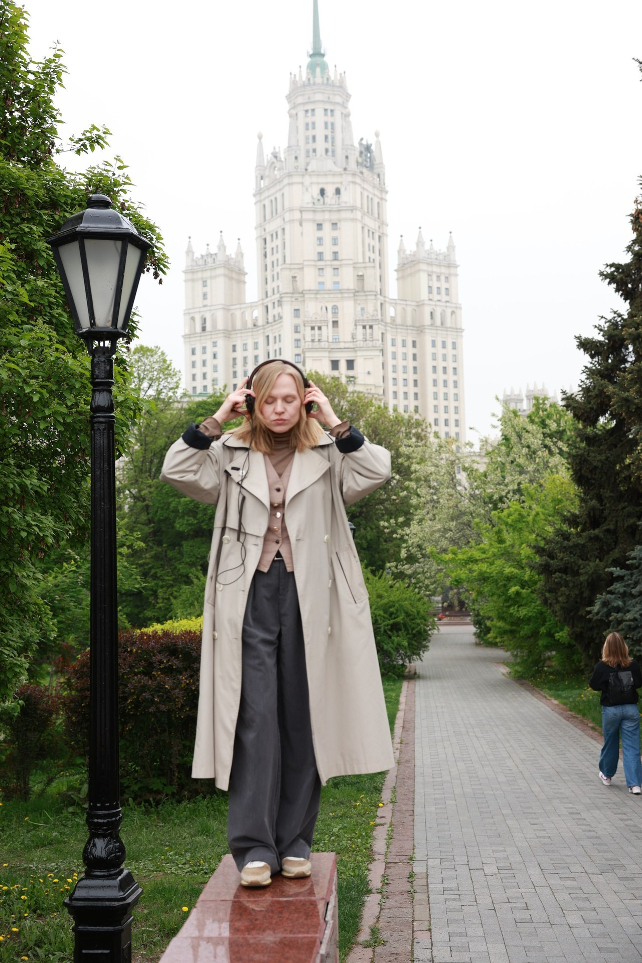 Отзывы. Женский фотограф в Москве Камила Бакаева