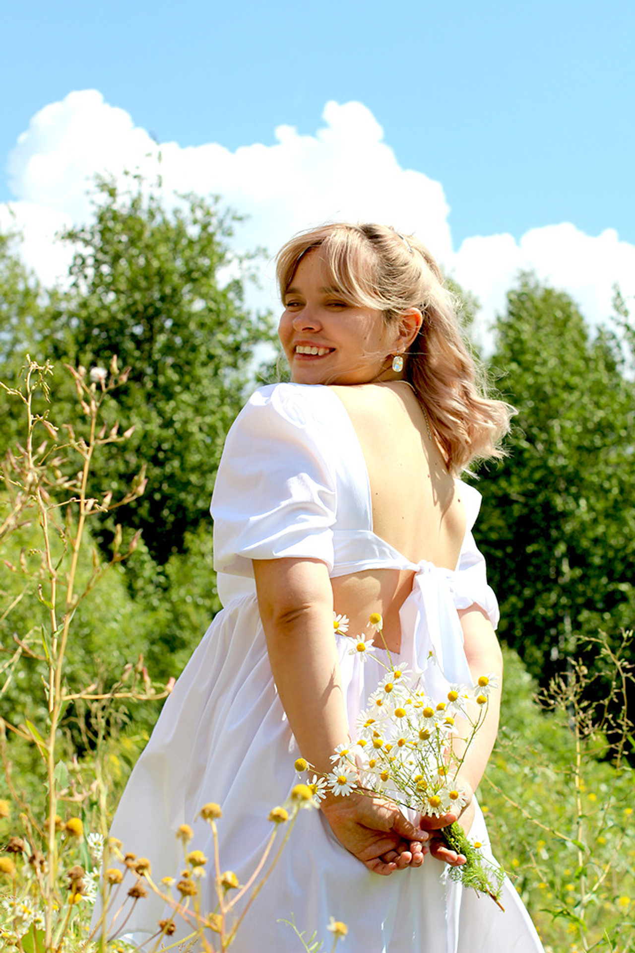 Отзывы. Женский фотограф в Москве Камила Бакаева