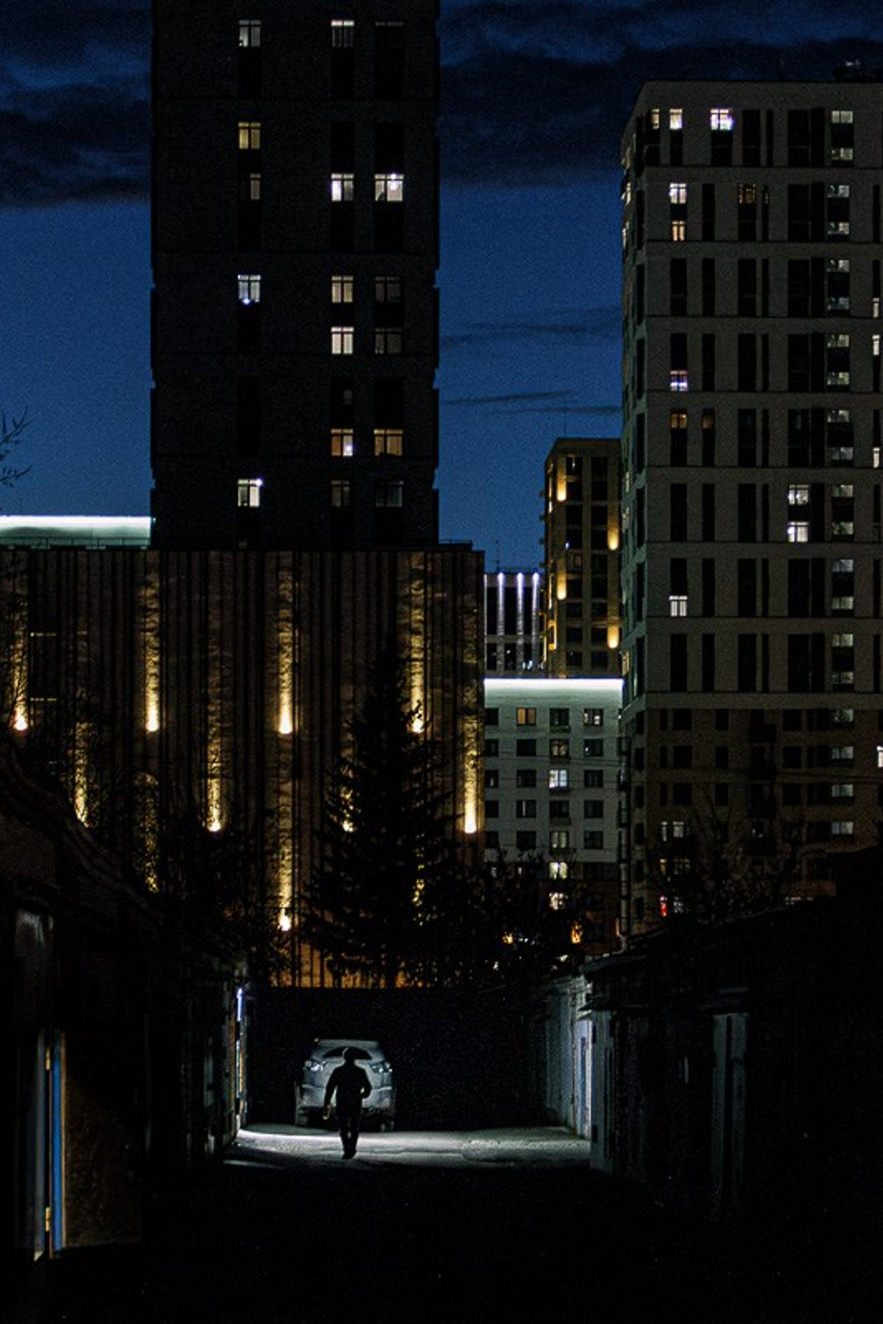 Дмитрий Изосимов — фото и видео в Тюмени