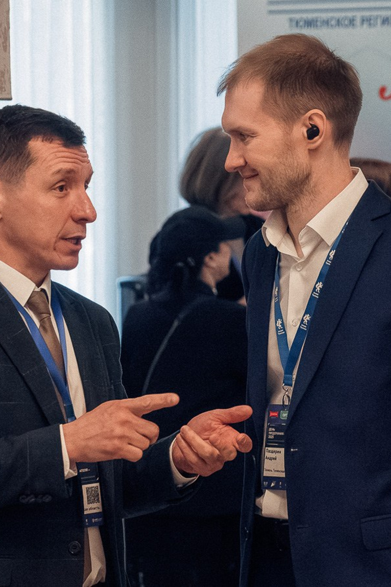Дмитрий Изосимов — фото и видео в Тюмени