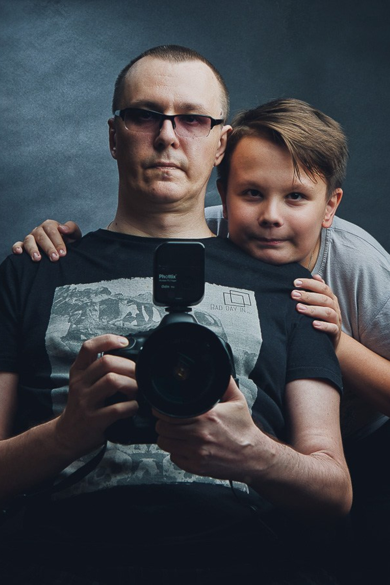 Дмитрий Изосимов — фото и видео в Тюмени