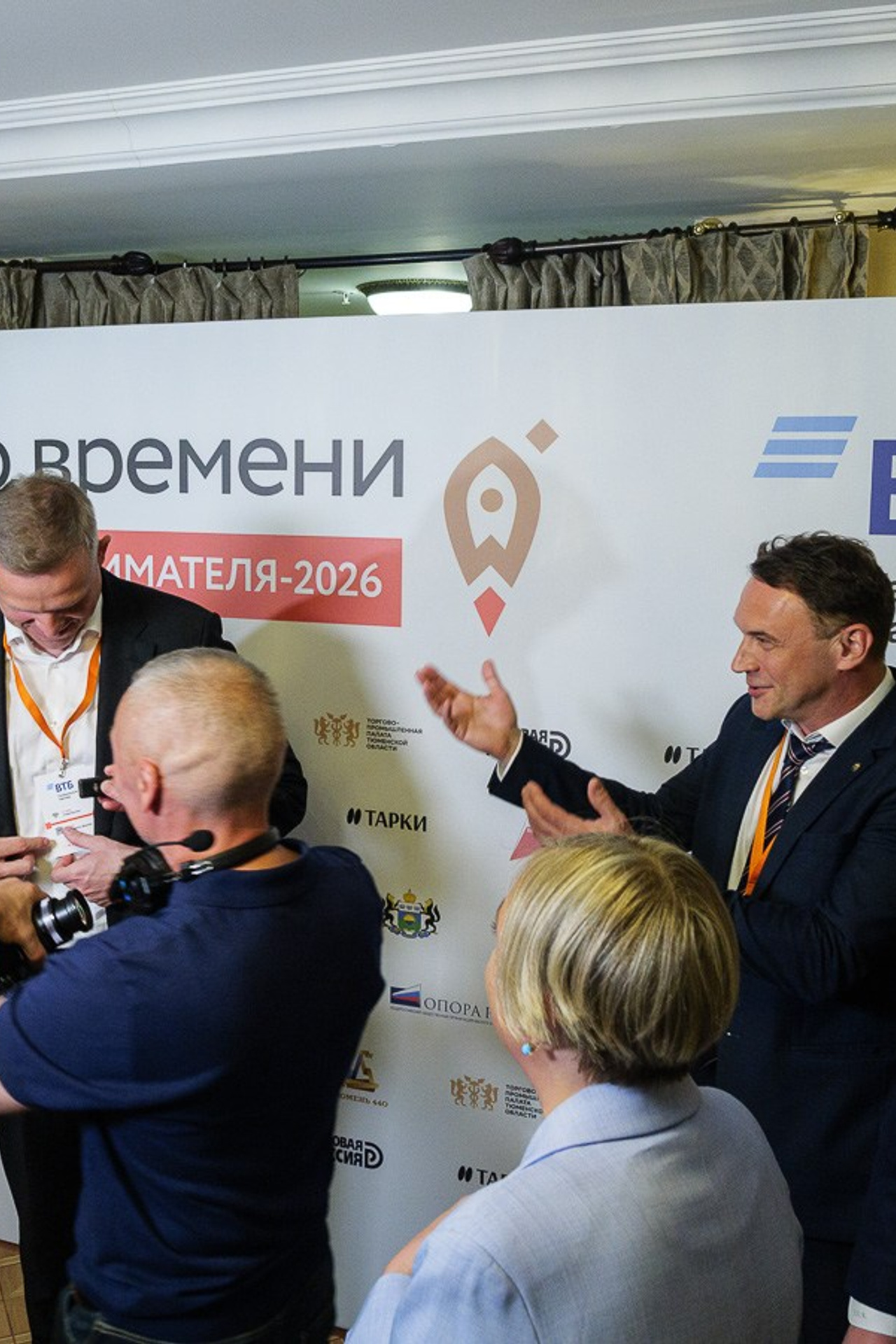 Дмитрий Изосимов — фото и видео в Тюмени