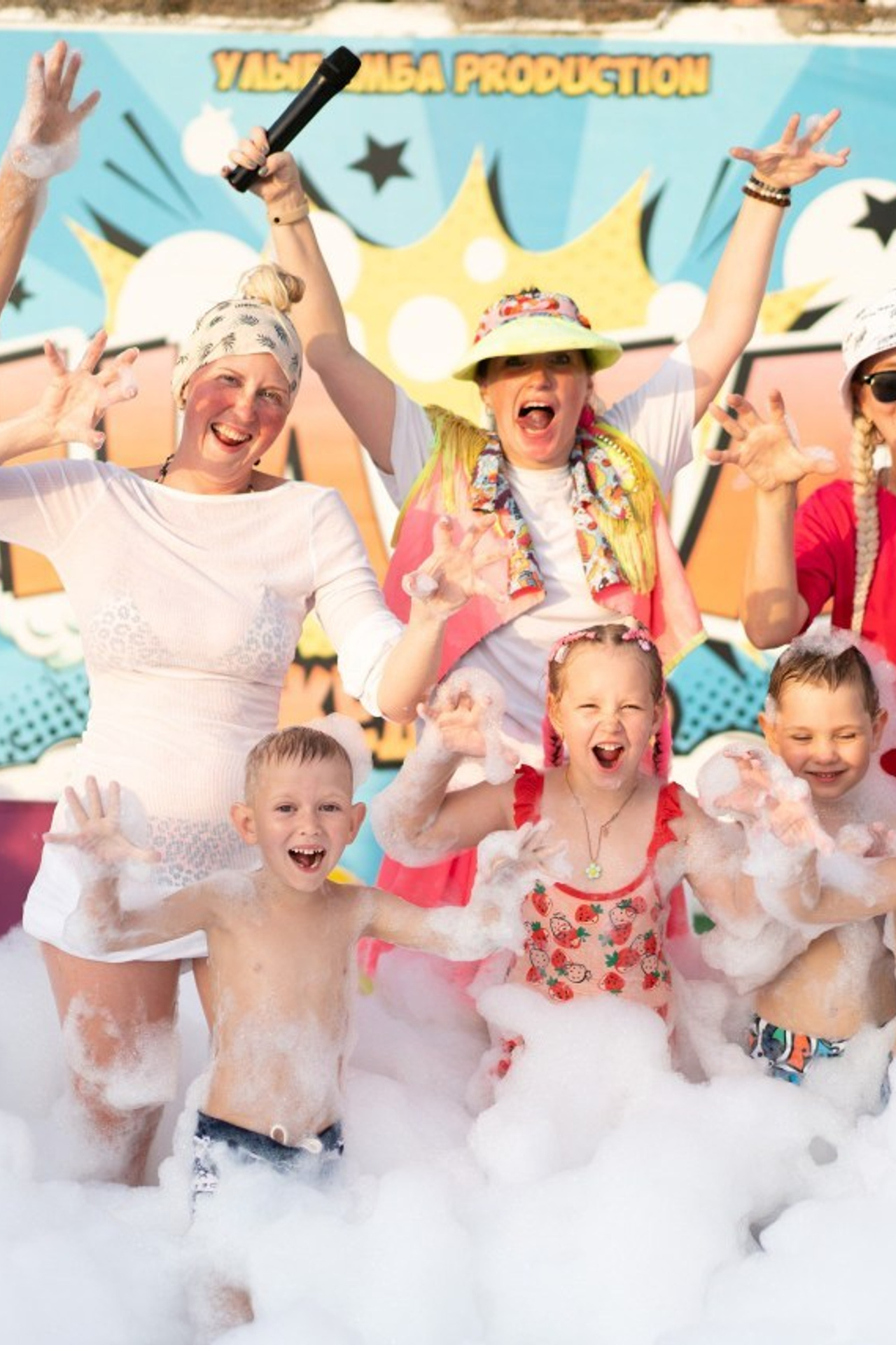 Отзывы. Видеооператор, фотограф в Санкт-Петербурге