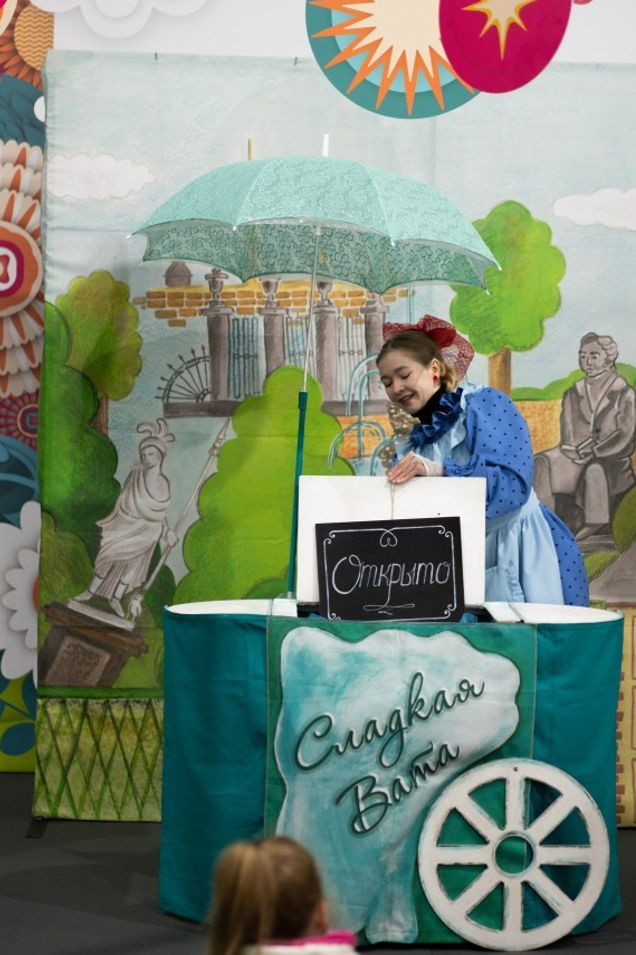 Отзывы. Видеооператор, фотограф в Санкт-Петербурге