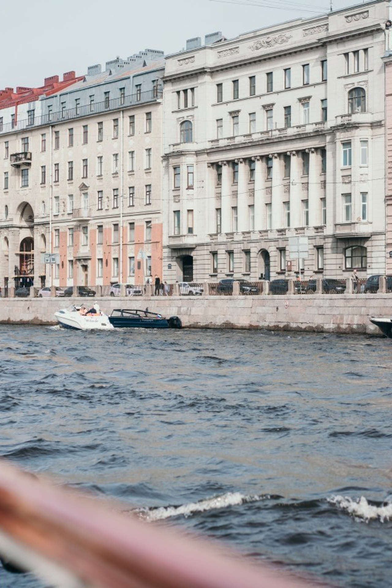 Отзывы. Видеооператор, фотограф в Санкт-Петербурге