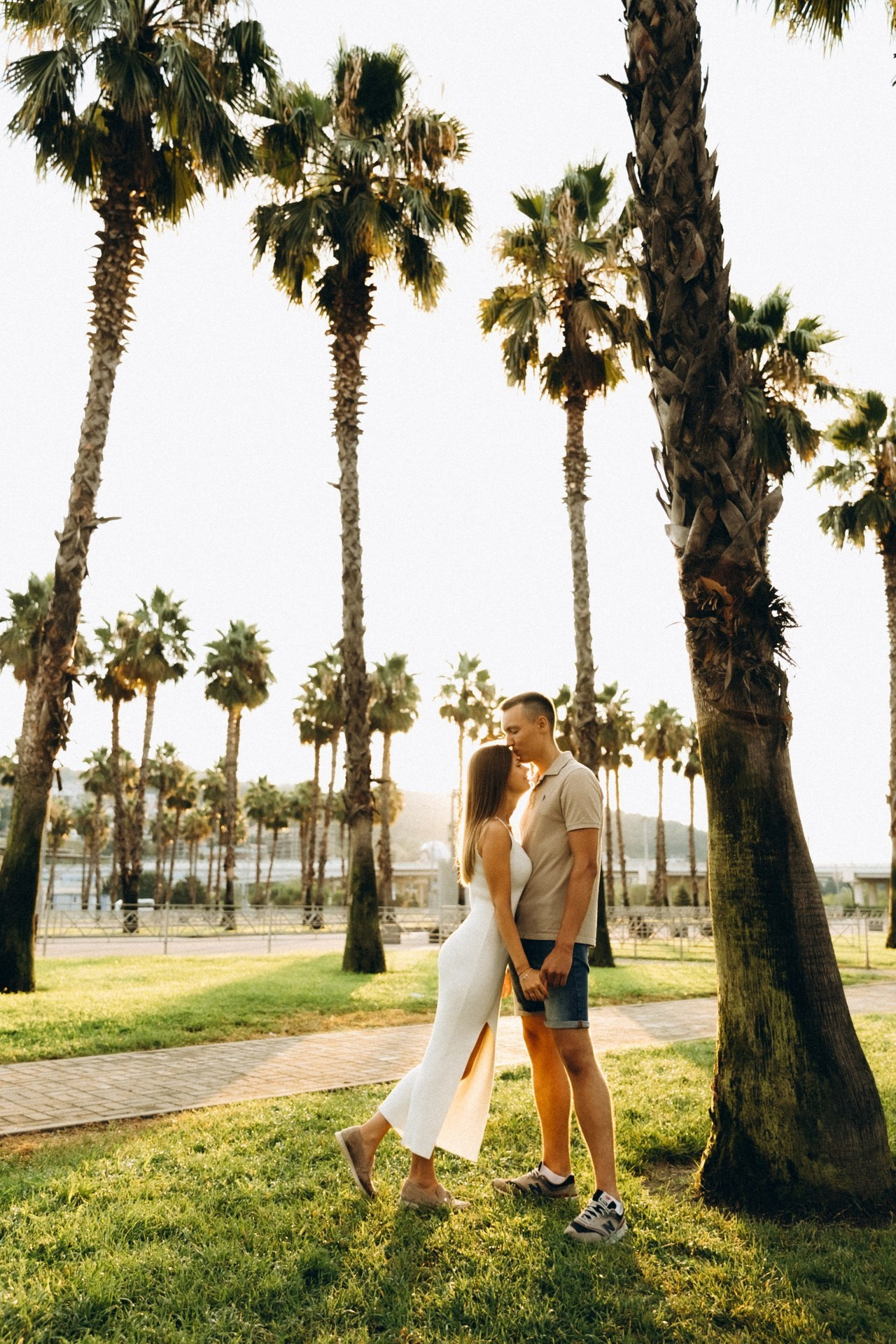 Отзывы. Фотограф Сочи Адлер Красная Поляна Ошутина Анастасия