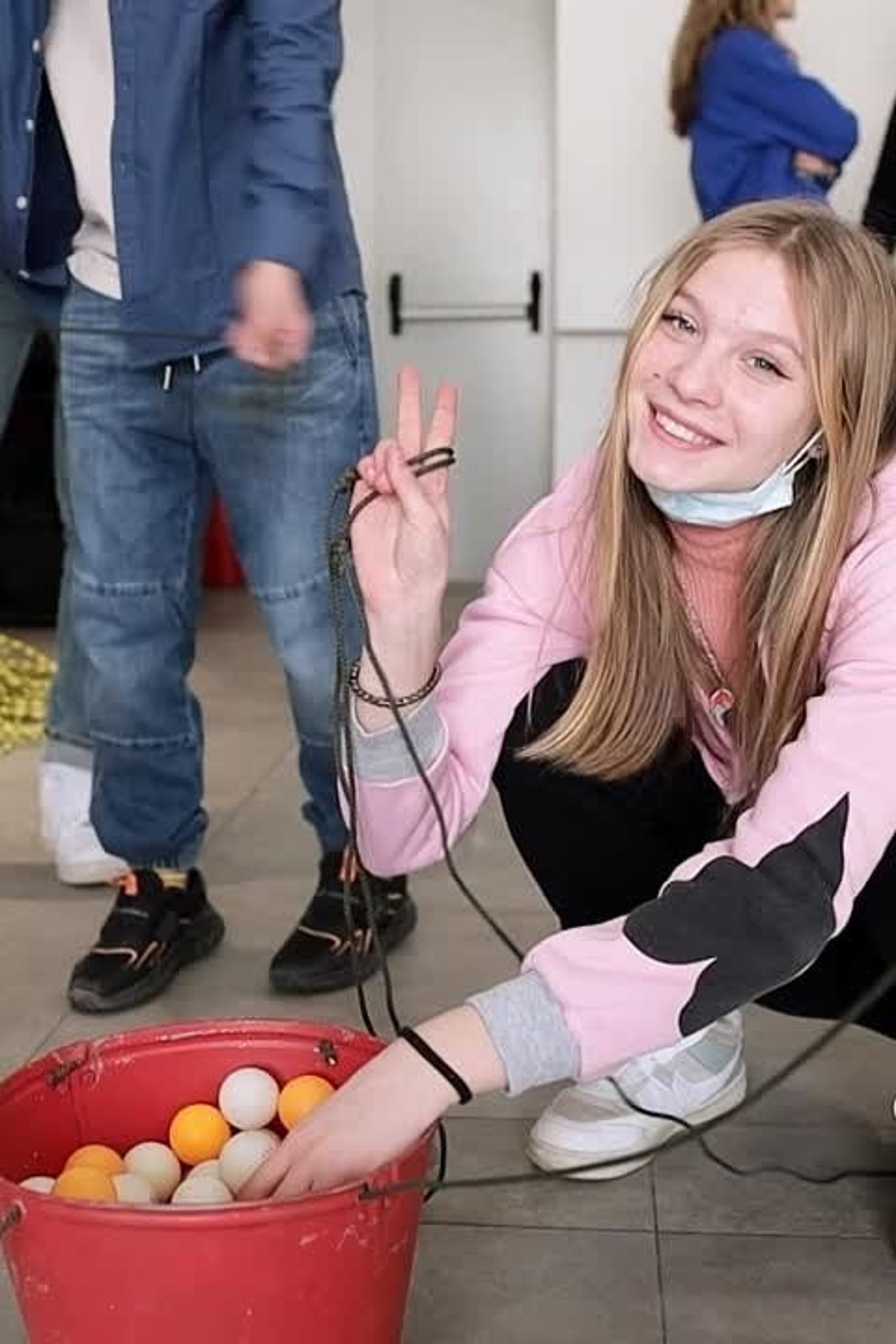 Репортаж. Алиса Сафина — Фотограф Тверь. Организация фотосессий под ключ