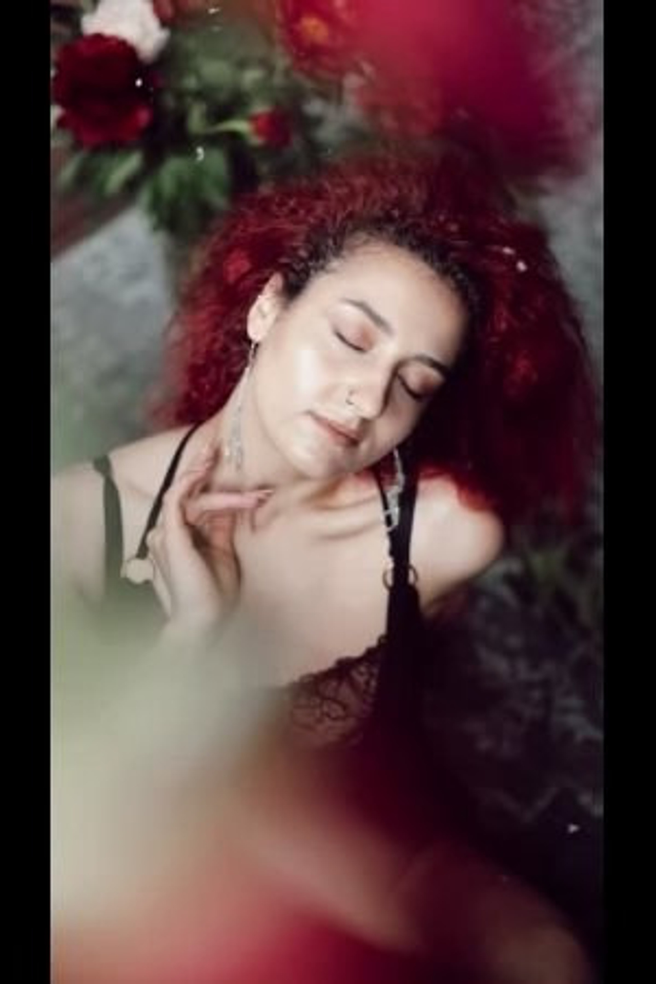 Индивидуальные. Алиса Сафина — Фотограф Тверь. Организация фотосессий под ключ