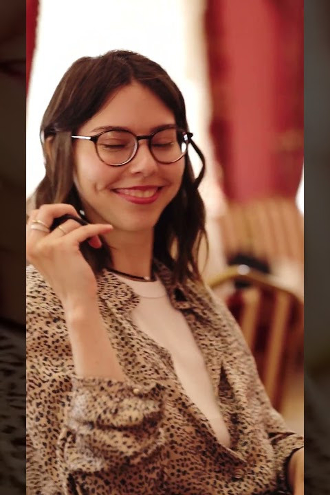 Репортаж. Алиса Сафина — Фотограф Тверь. Организация фотосессий под ключ