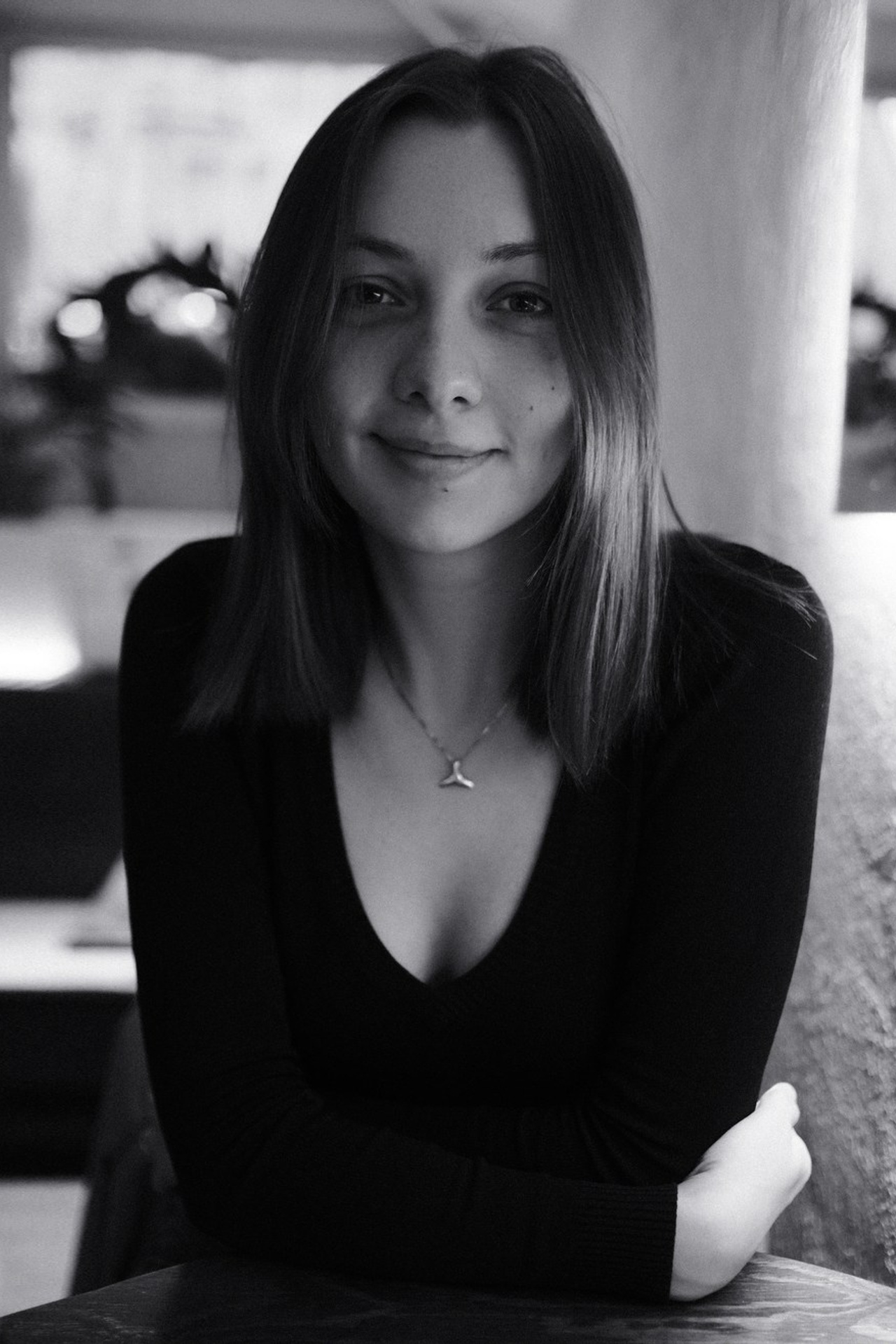 Блог. Портретный и репортажный фотограф в Санкт-Петербурге Дарья Сибирякова