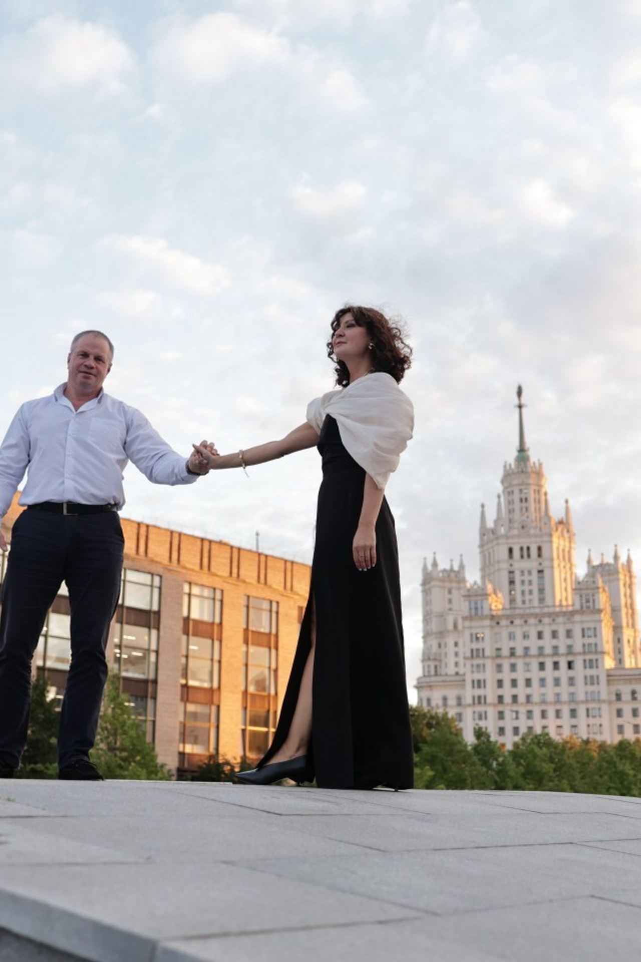 Отзывы. Ежова Милена | Фотограф Москва / Балашиха / Железнодорожный