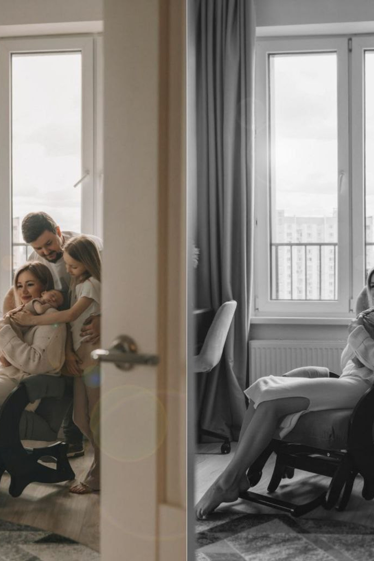 Блог фотографа. Фотограф новорожденных в Москве Кристина Левит