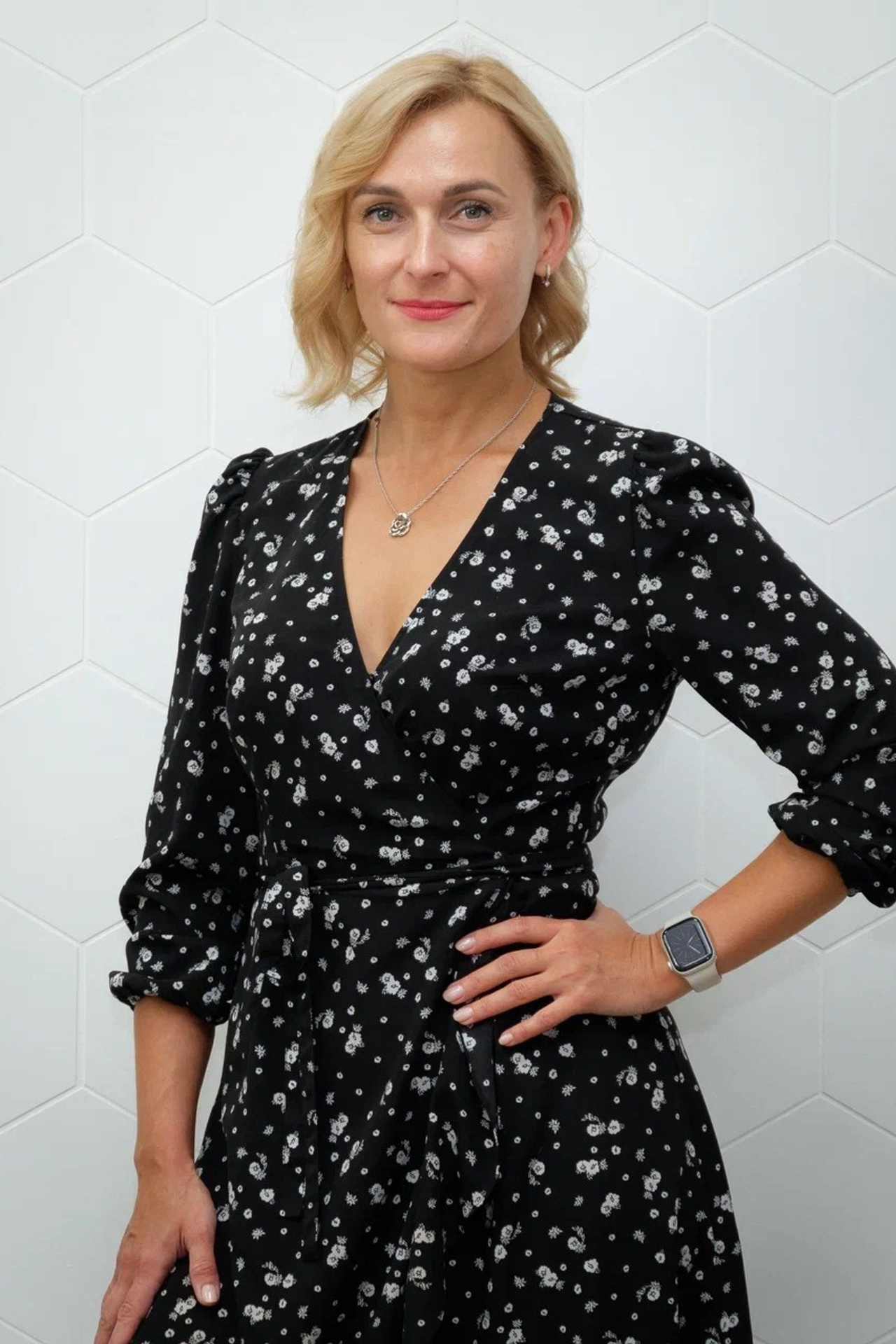 Работы Марины Волковой