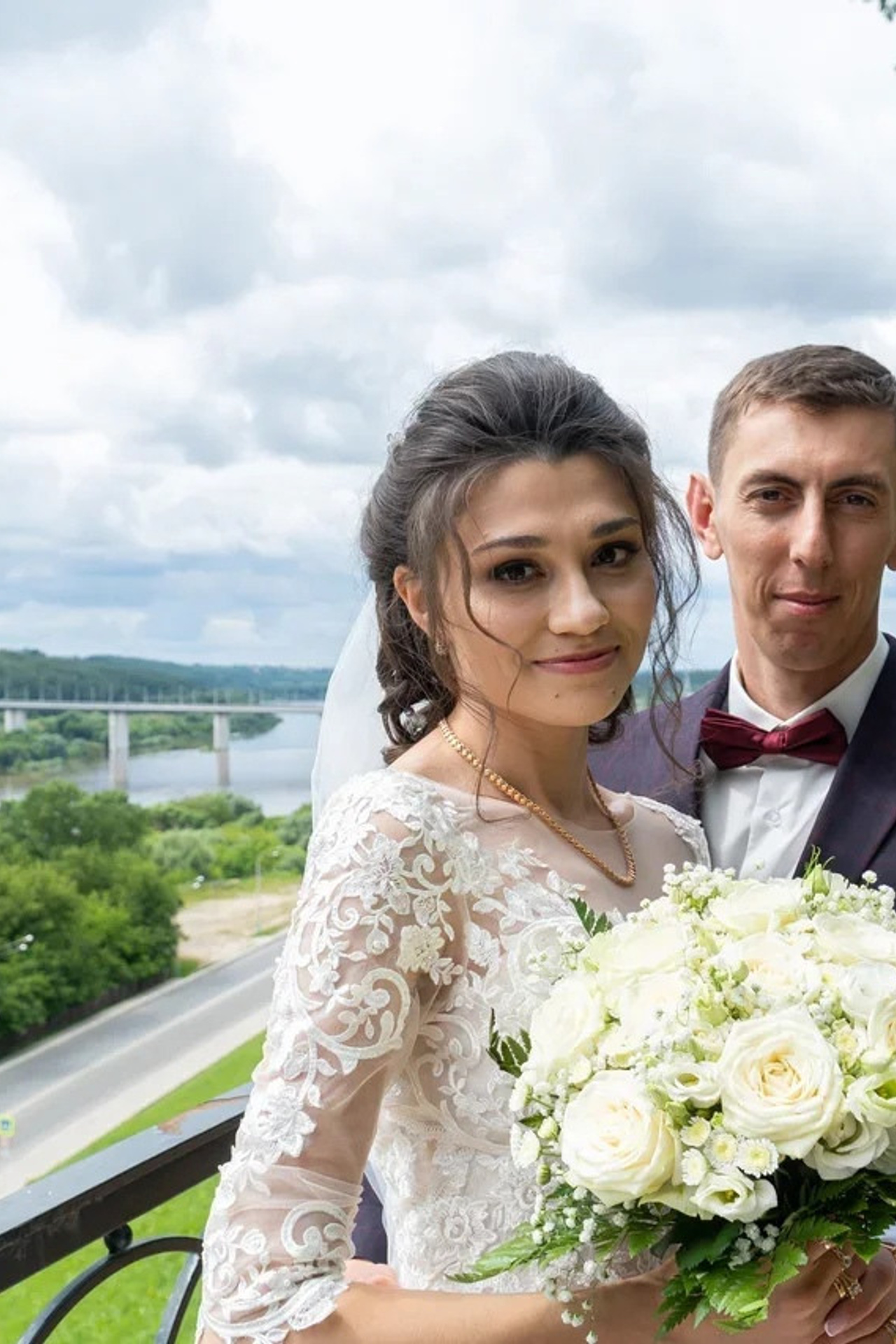 Свадебные Истории. Видеограф Алексей Жарков