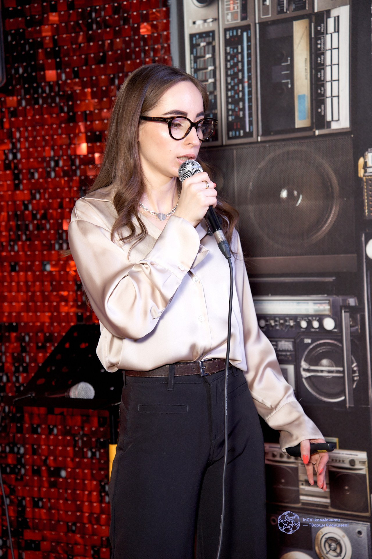 Комьюнити встреча. VISUAL ARTIST/ современное искусство/ фотокартины