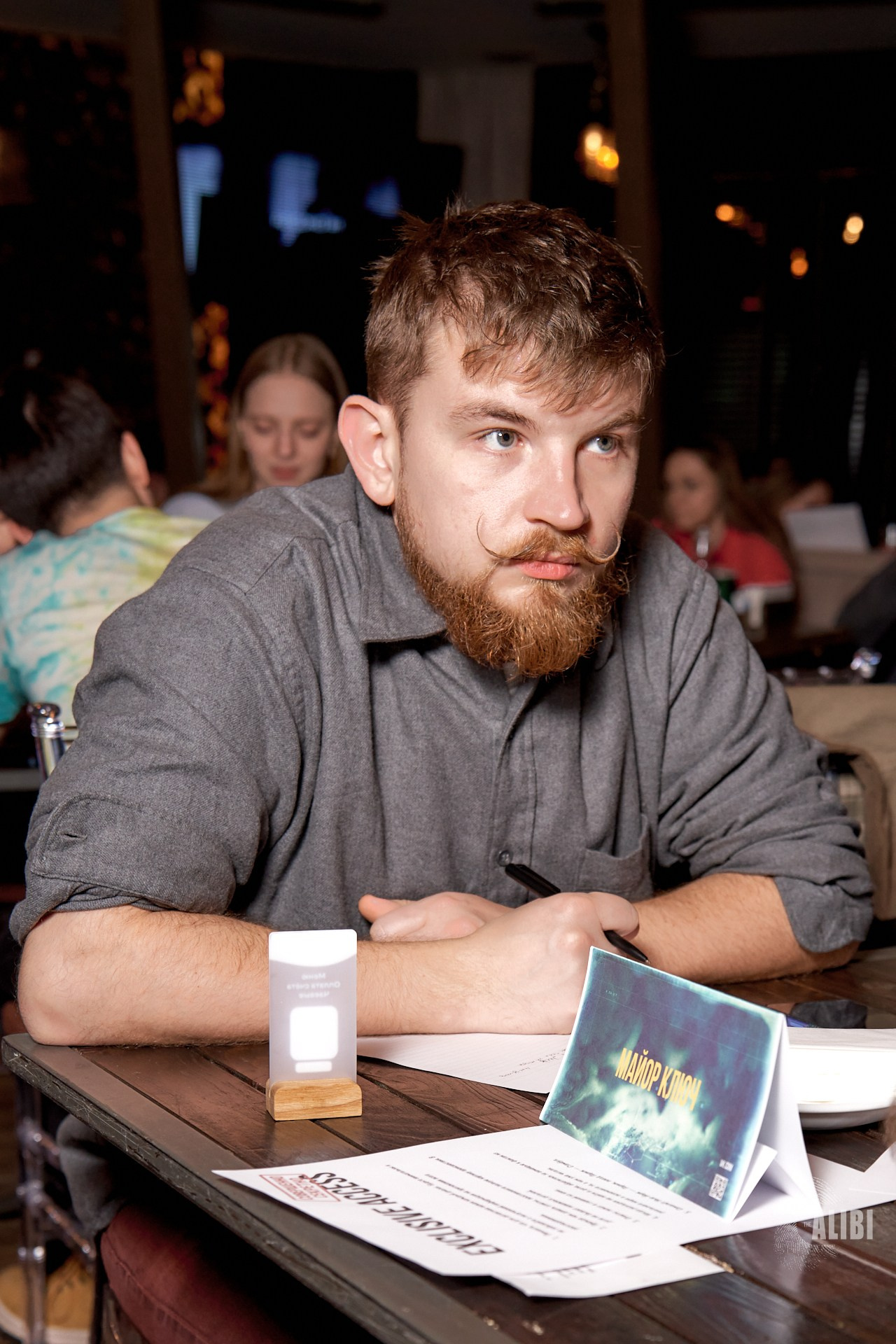 Алиби квиз. VISUAL ARTIST/ современное искусство/ фотокартины