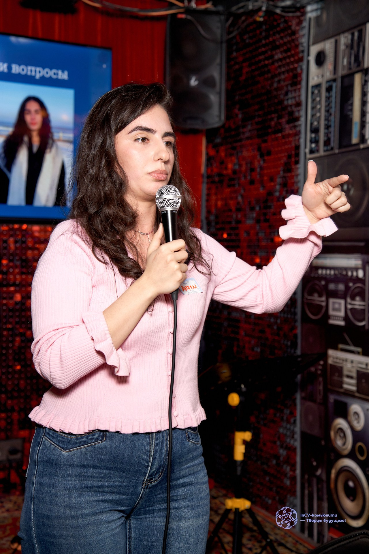 Комьюнити встреча. VISUAL ARTIST/ современное искусство/ фотокартины