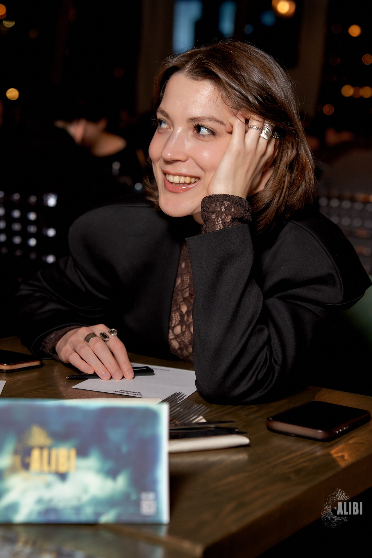 Алиби квиз. VISUAL ARTIST/ современное искусство/ фотокартины