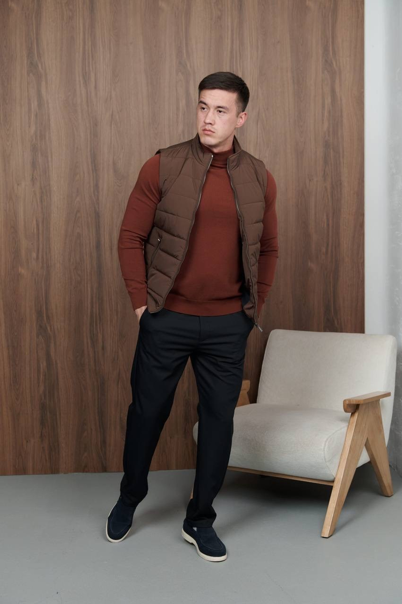 MS-5528. KELZIN Group