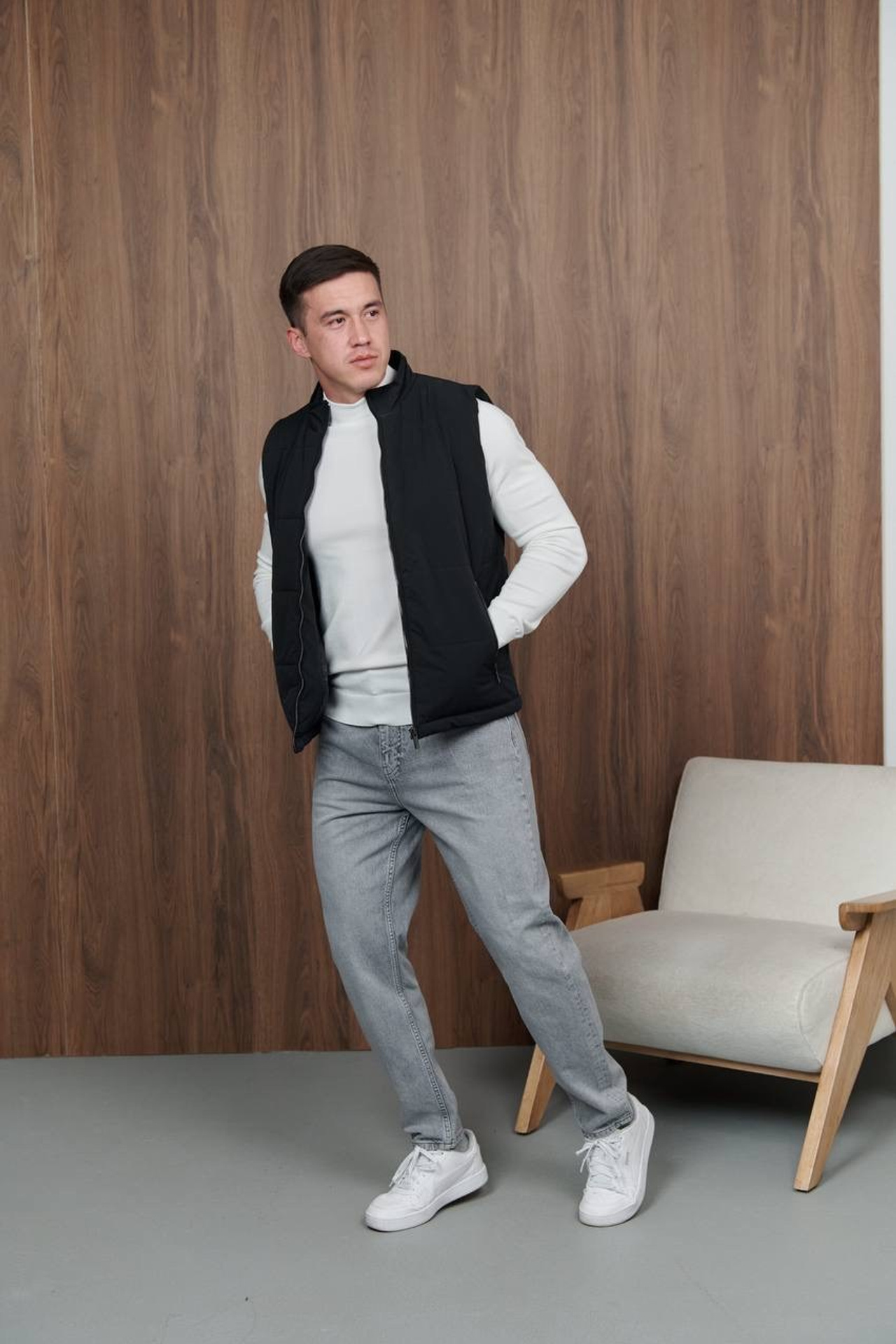 MS-5527. KELZIN Group