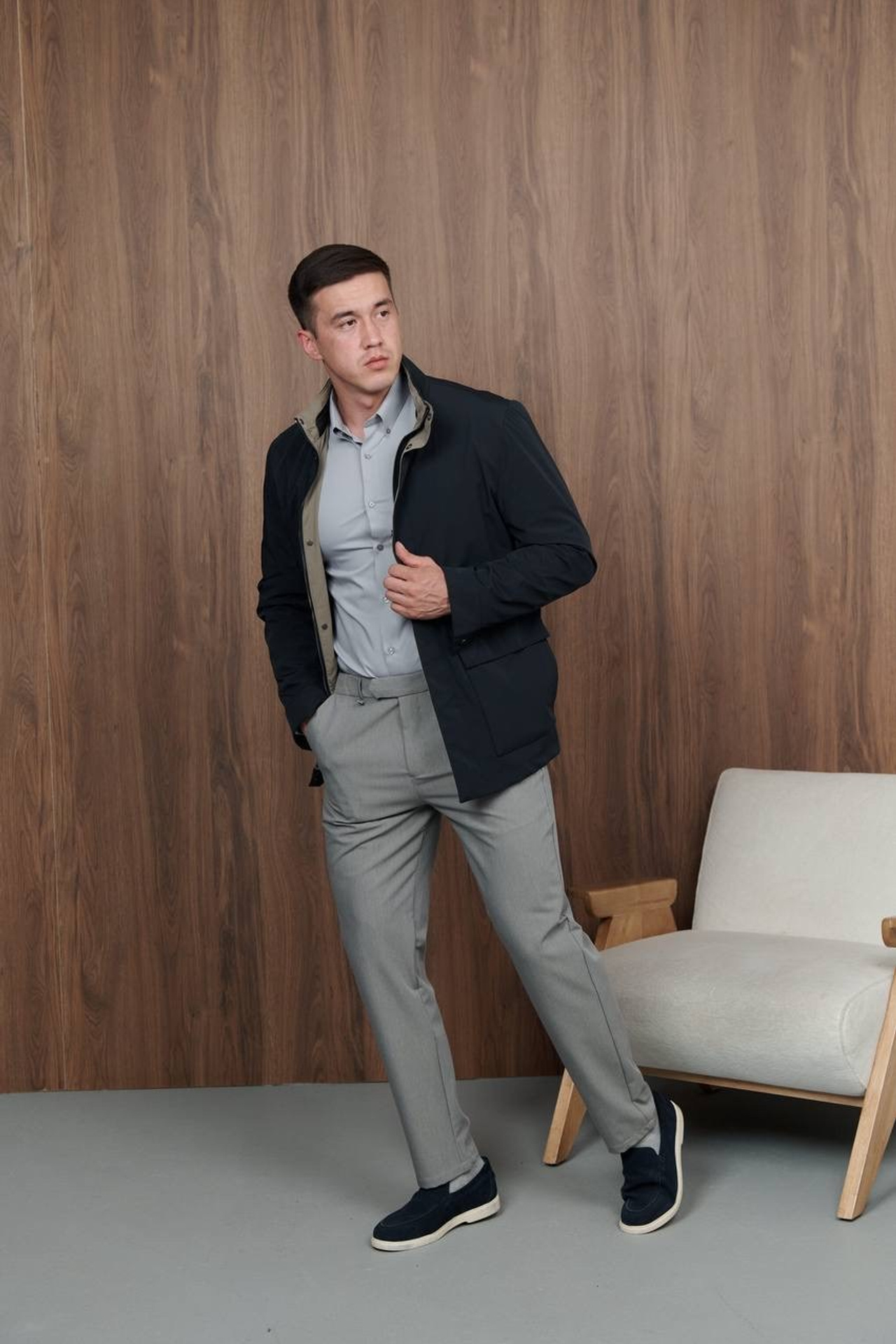 MS-24 105-2. KELZIN Group