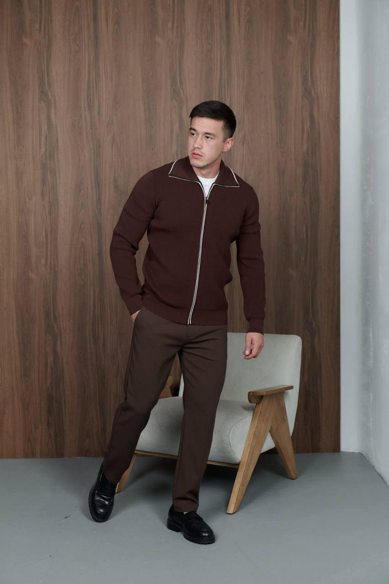 MS-6166. KELZIN Group