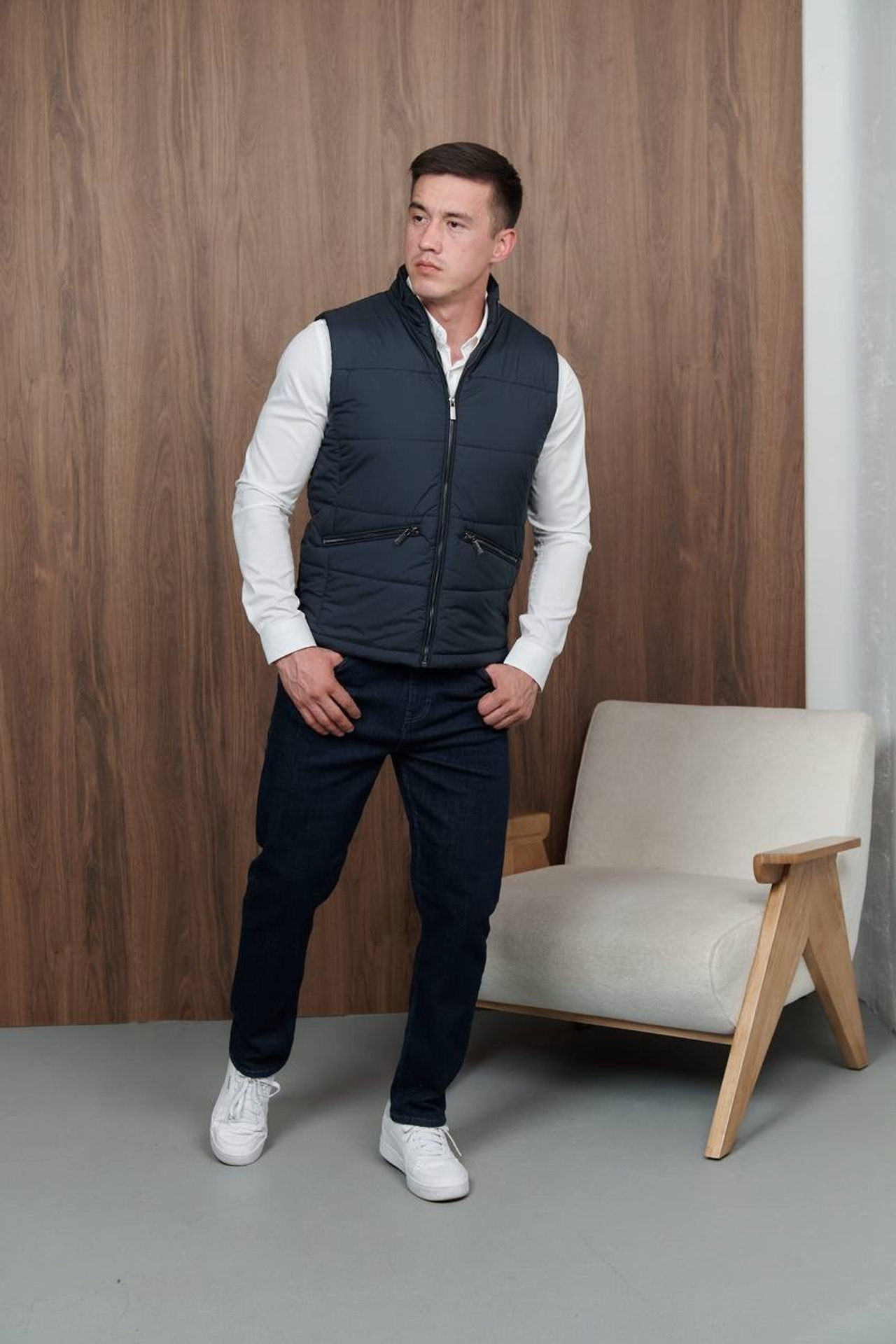 MS-5529. KELZIN Group