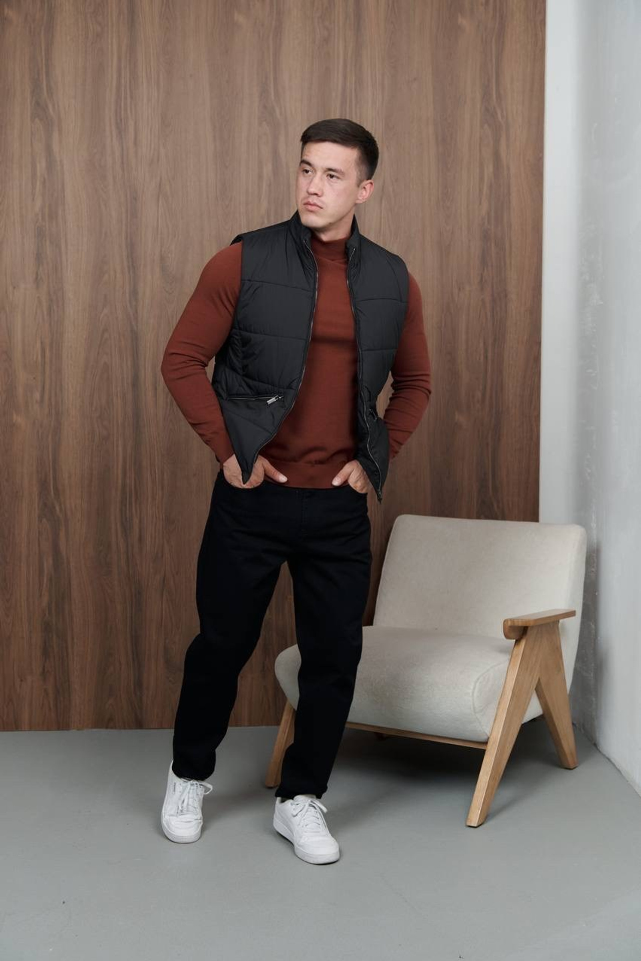 MS-5529. KELZIN Group