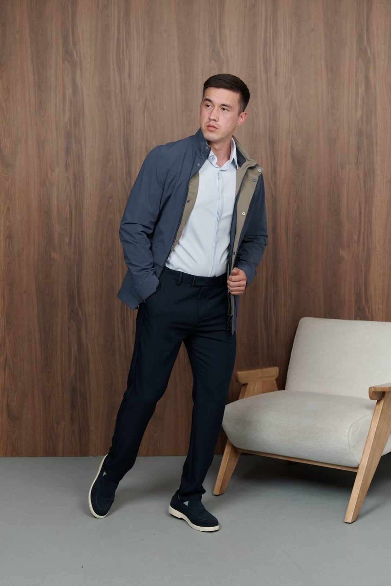 MS-24 105-2. KELZIN Group