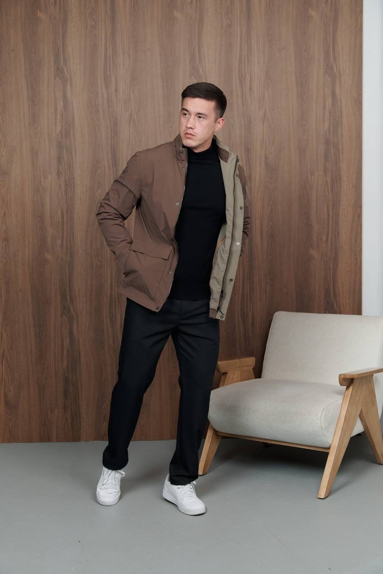 MS-24 105-2. KELZIN Group