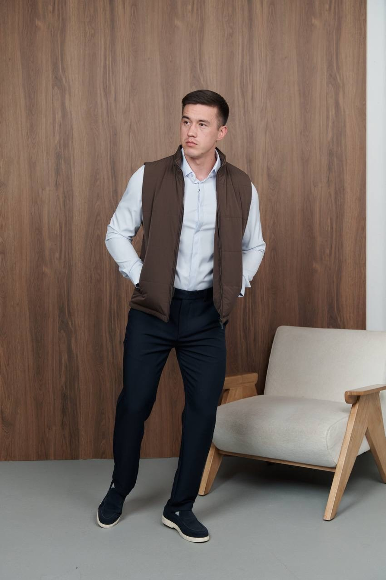 MS-5527. KELZIN Group