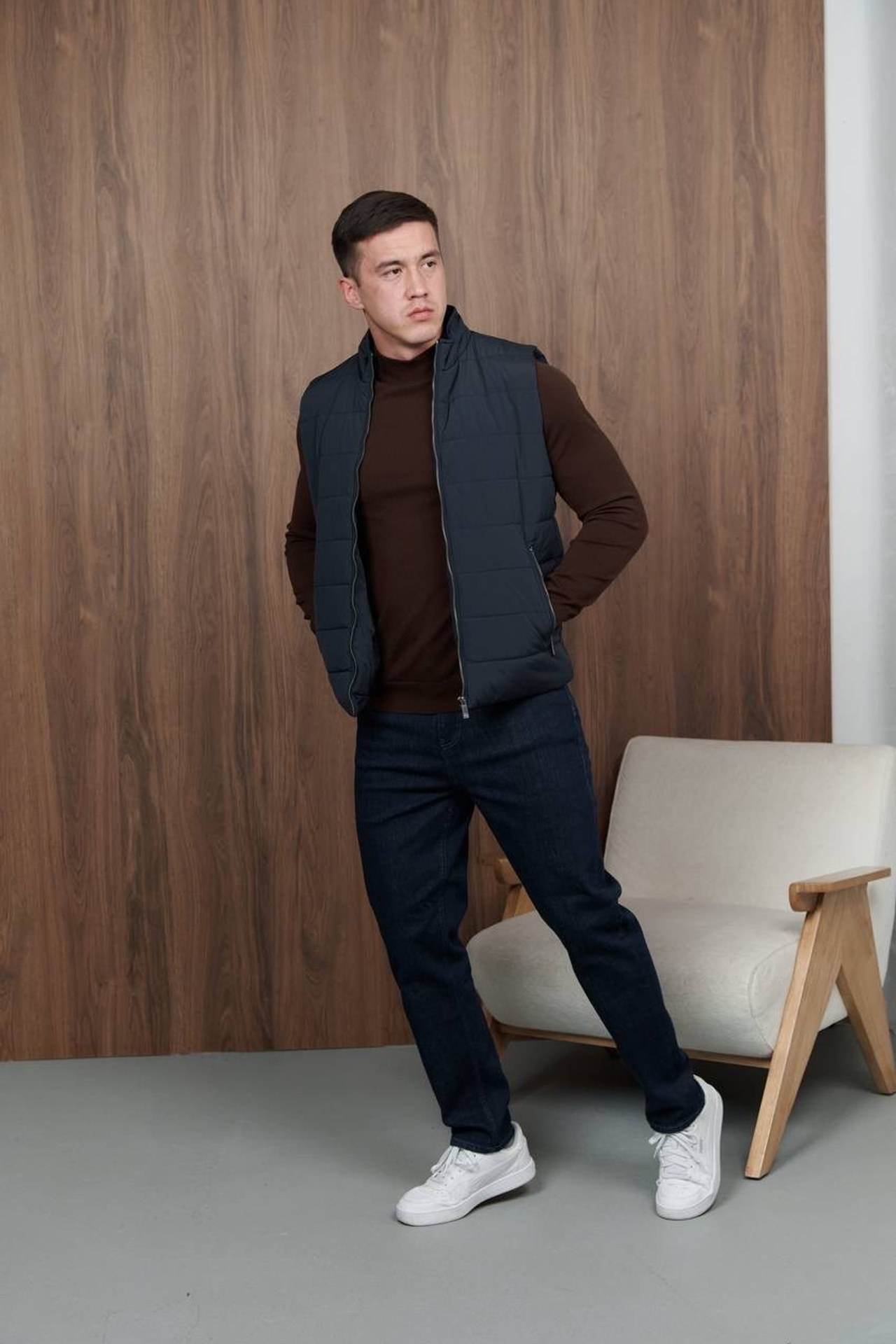 MS-5528. KELZIN Group