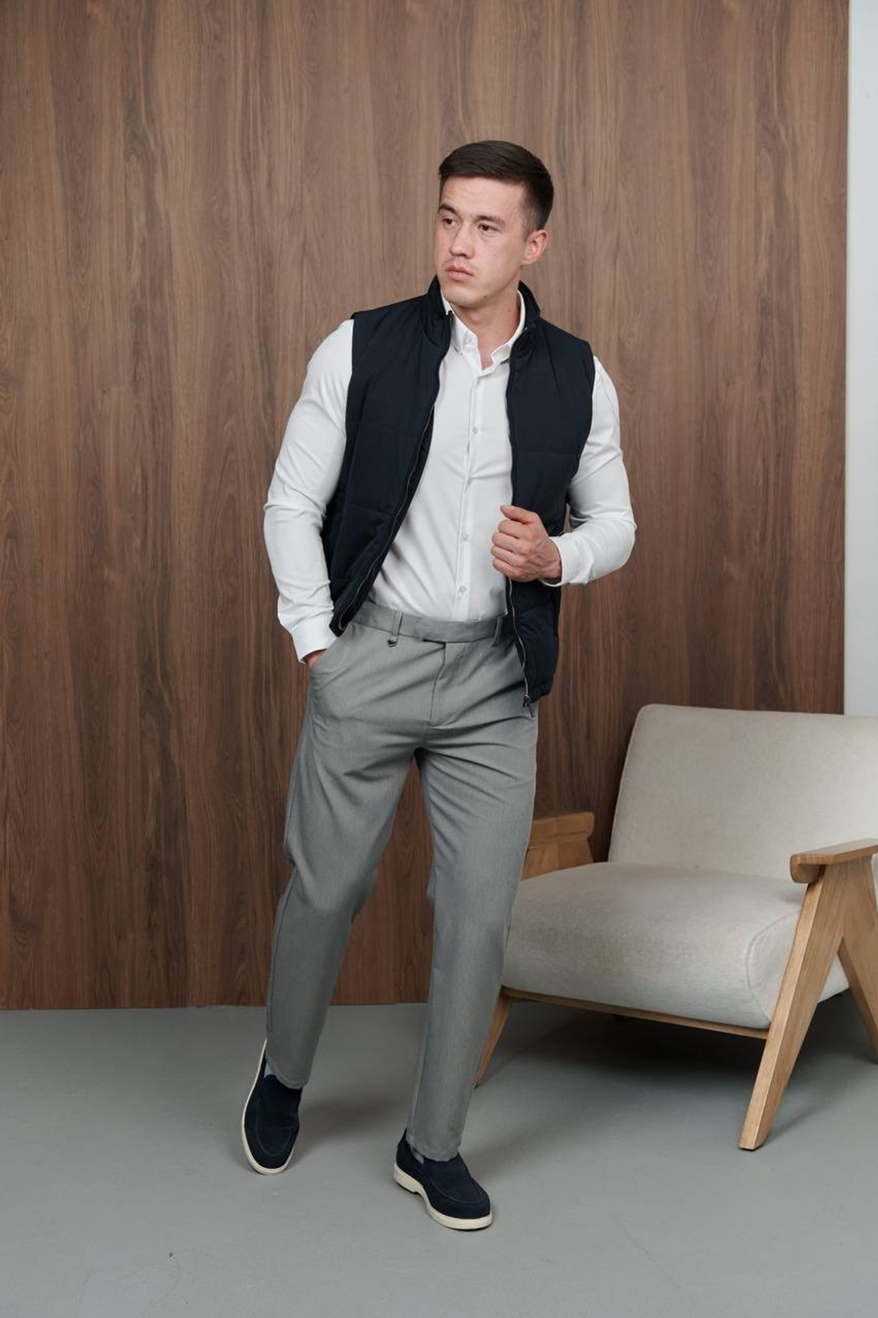 MS-5527. KELZIN Group