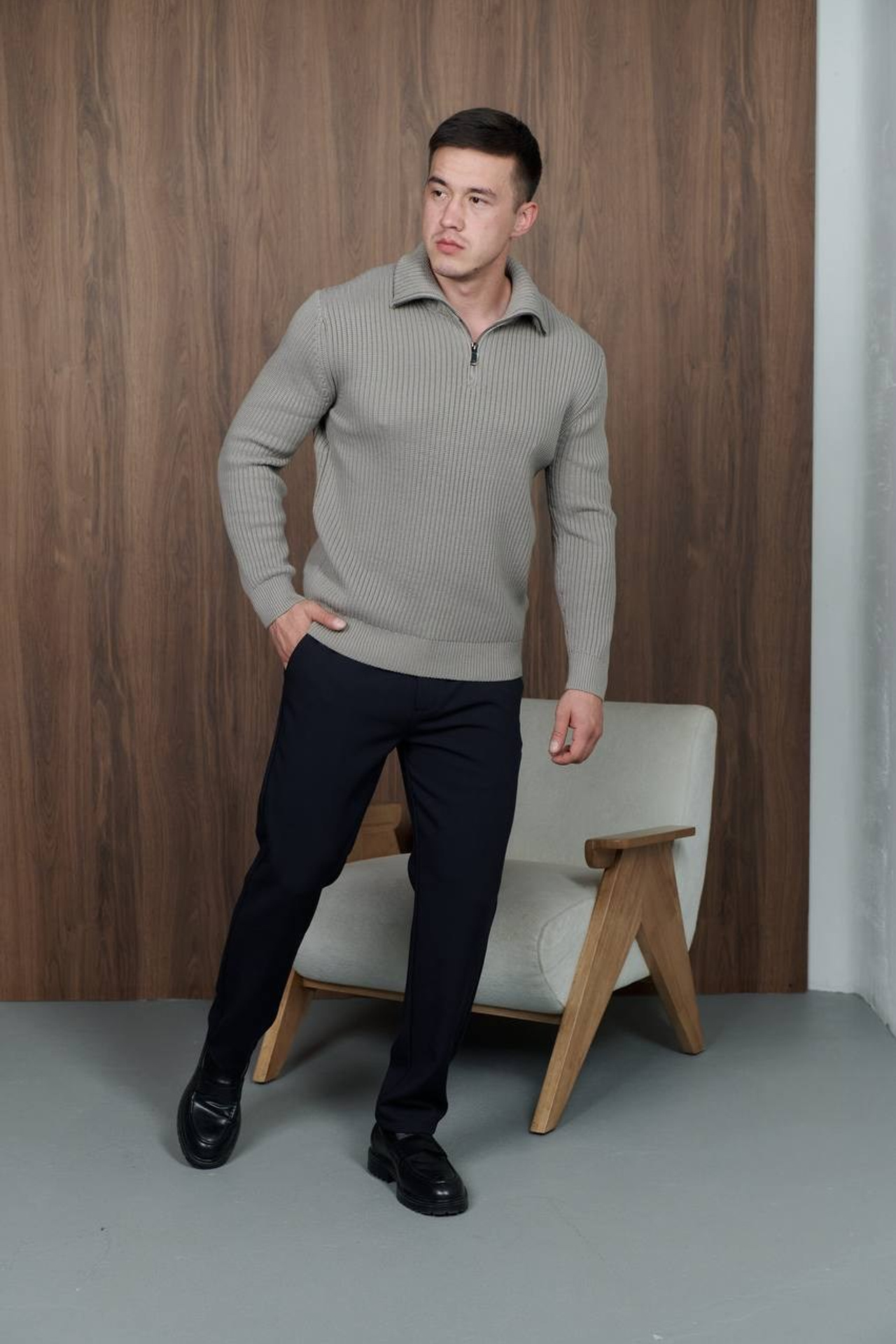 MS-6183. KELZIN Group