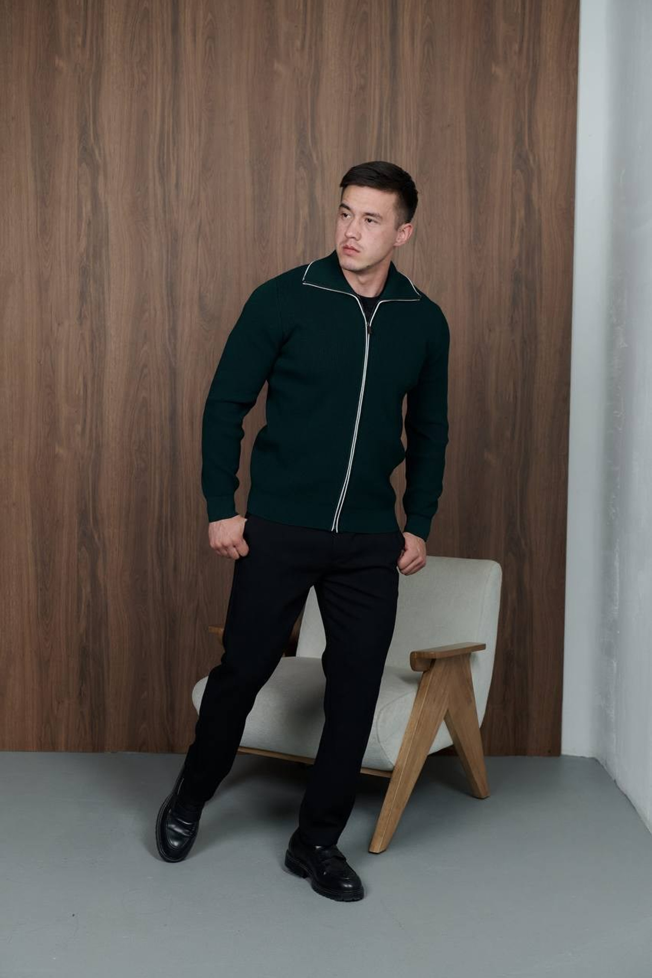 MS-6166. KELZIN Group