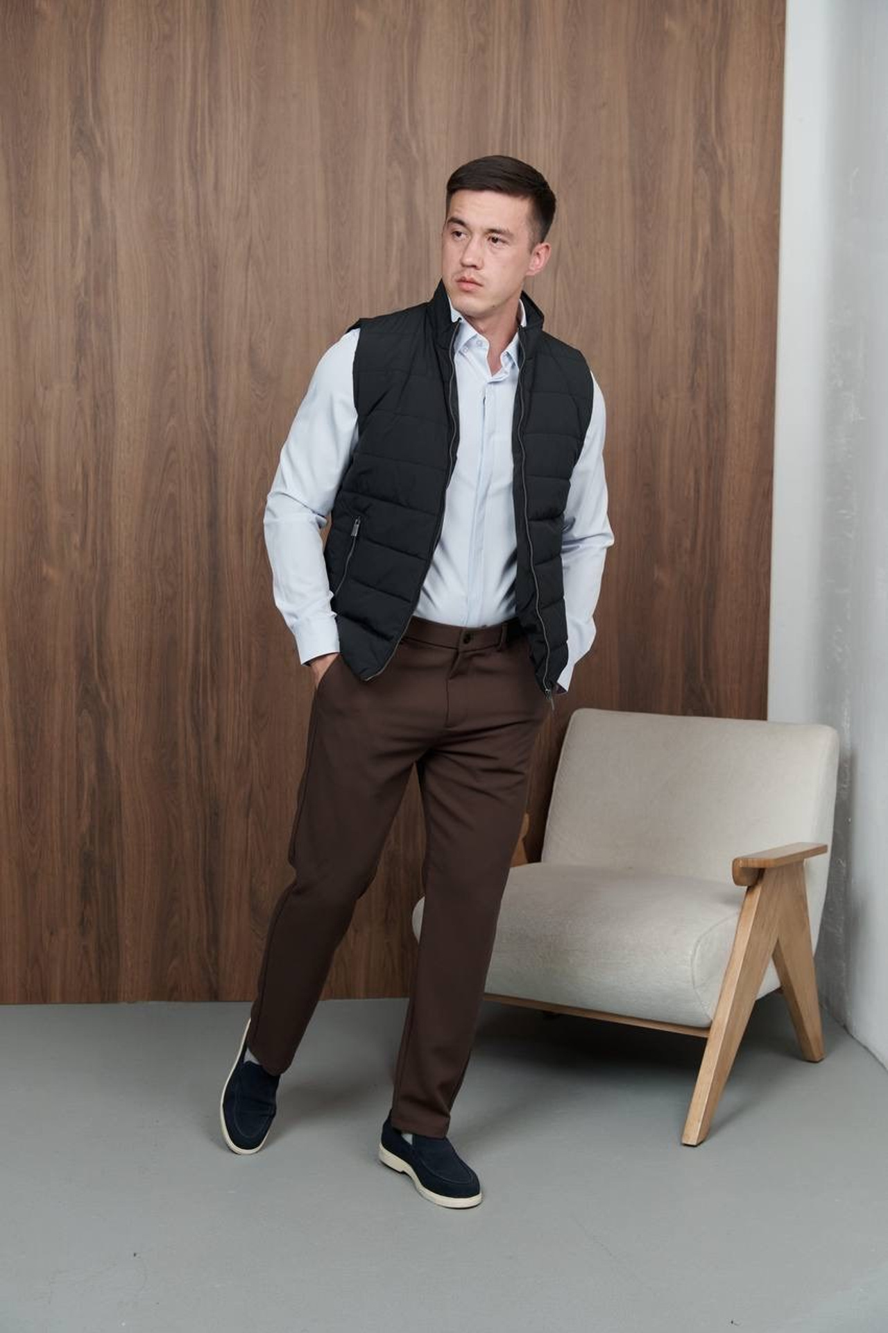 MS-5528. KELZIN Group