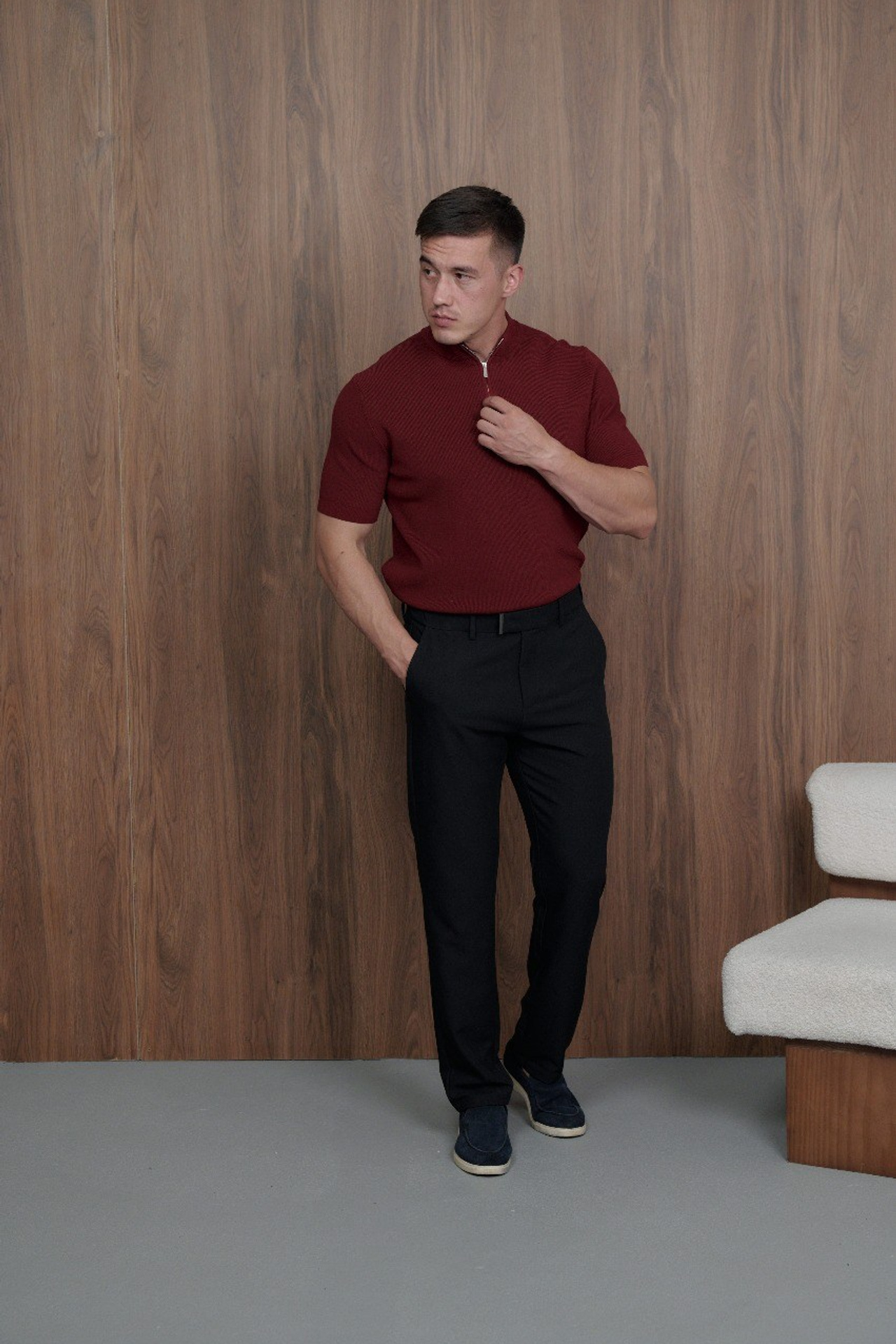 MS-1014. KELZIN Group