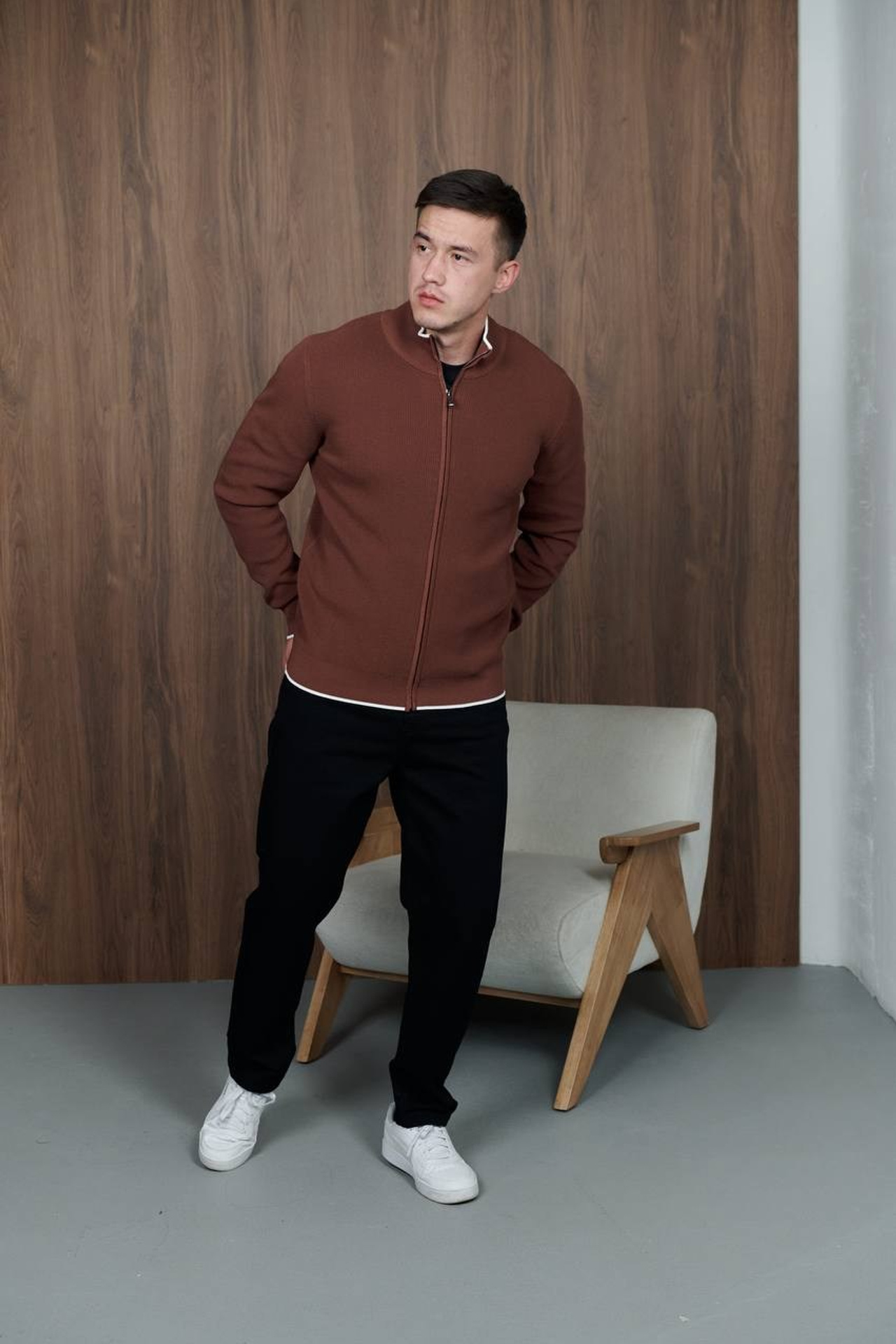 MS-6133. KELZIN Group