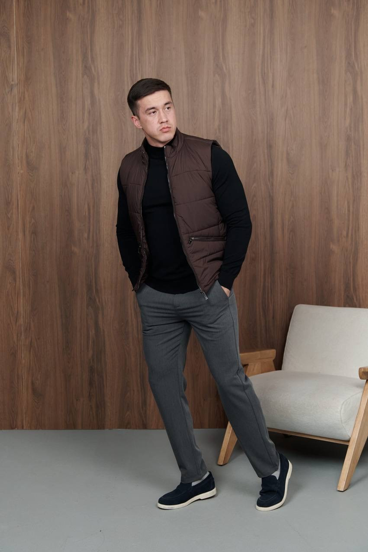 MS-5529. KELZIN Group