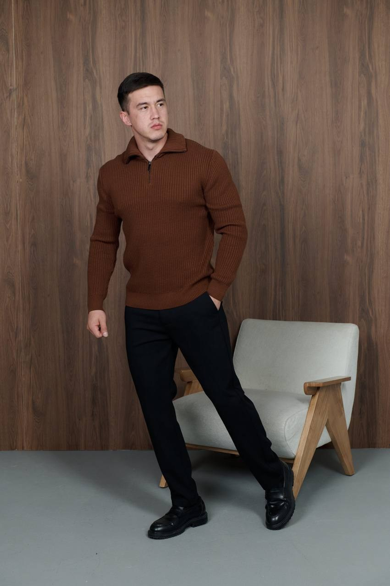 MS-6183. KELZIN Group