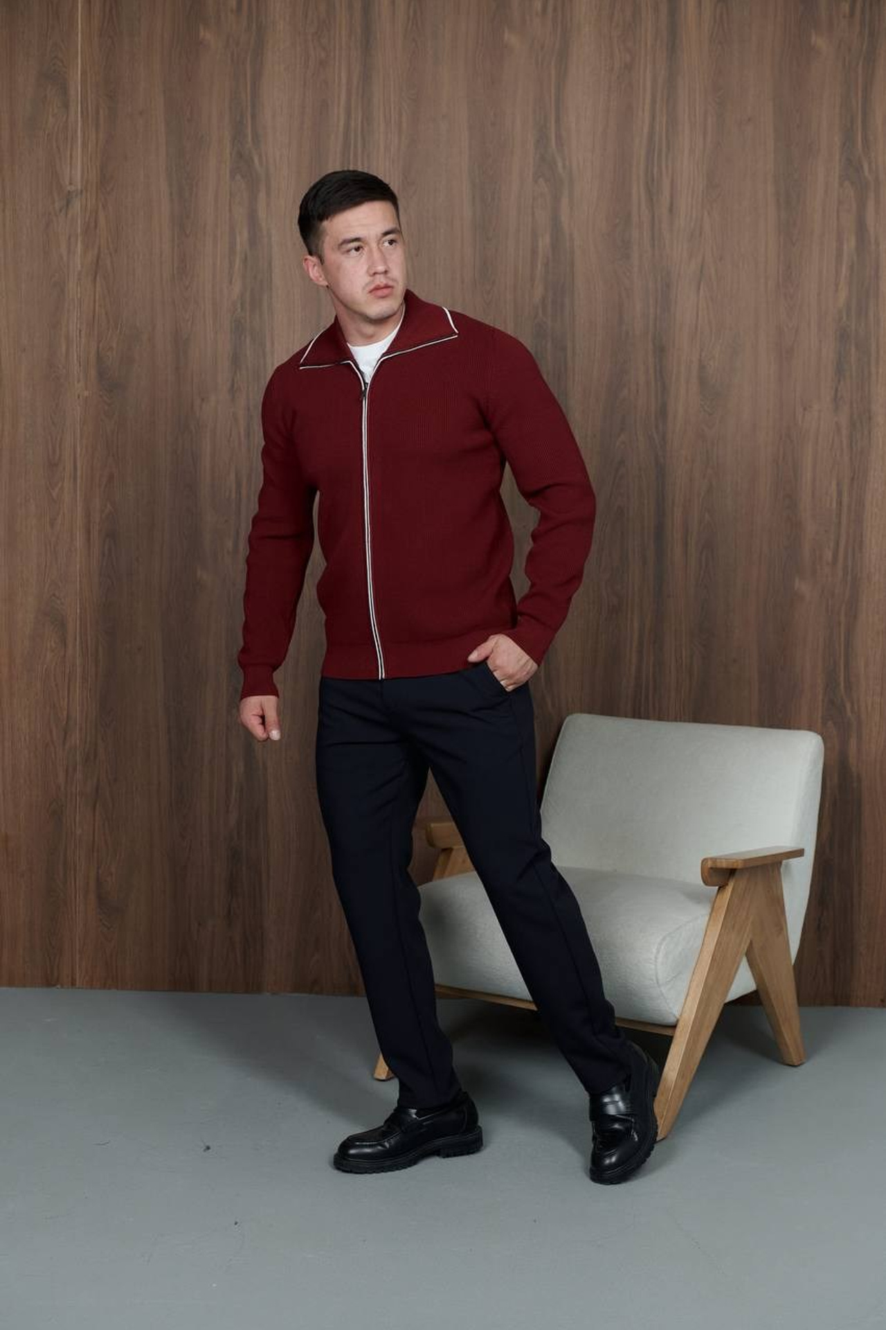 MS-6166. KELZIN Group