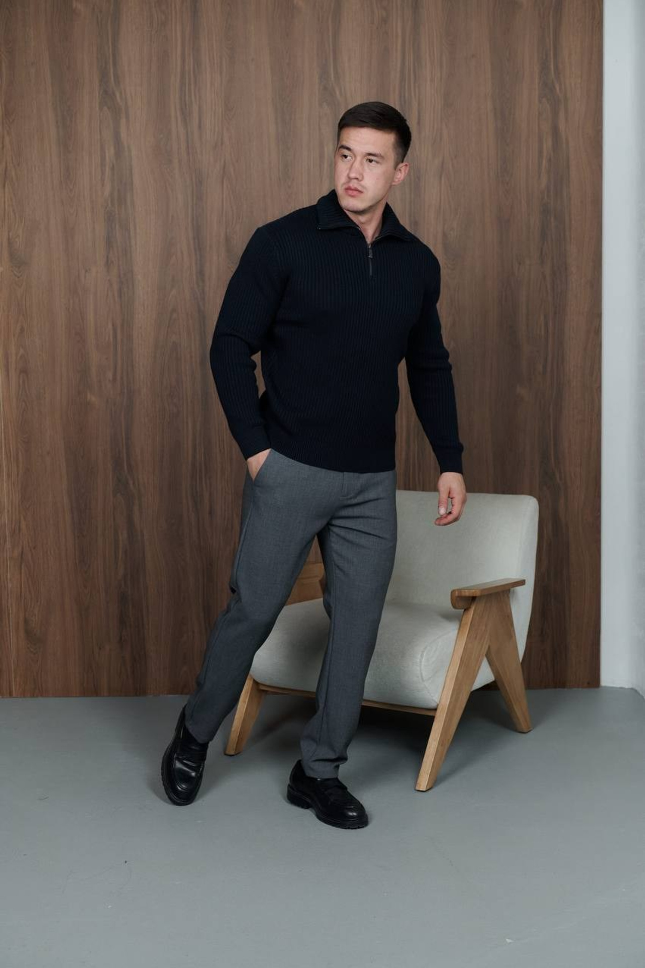 MS-6183. KELZIN Group