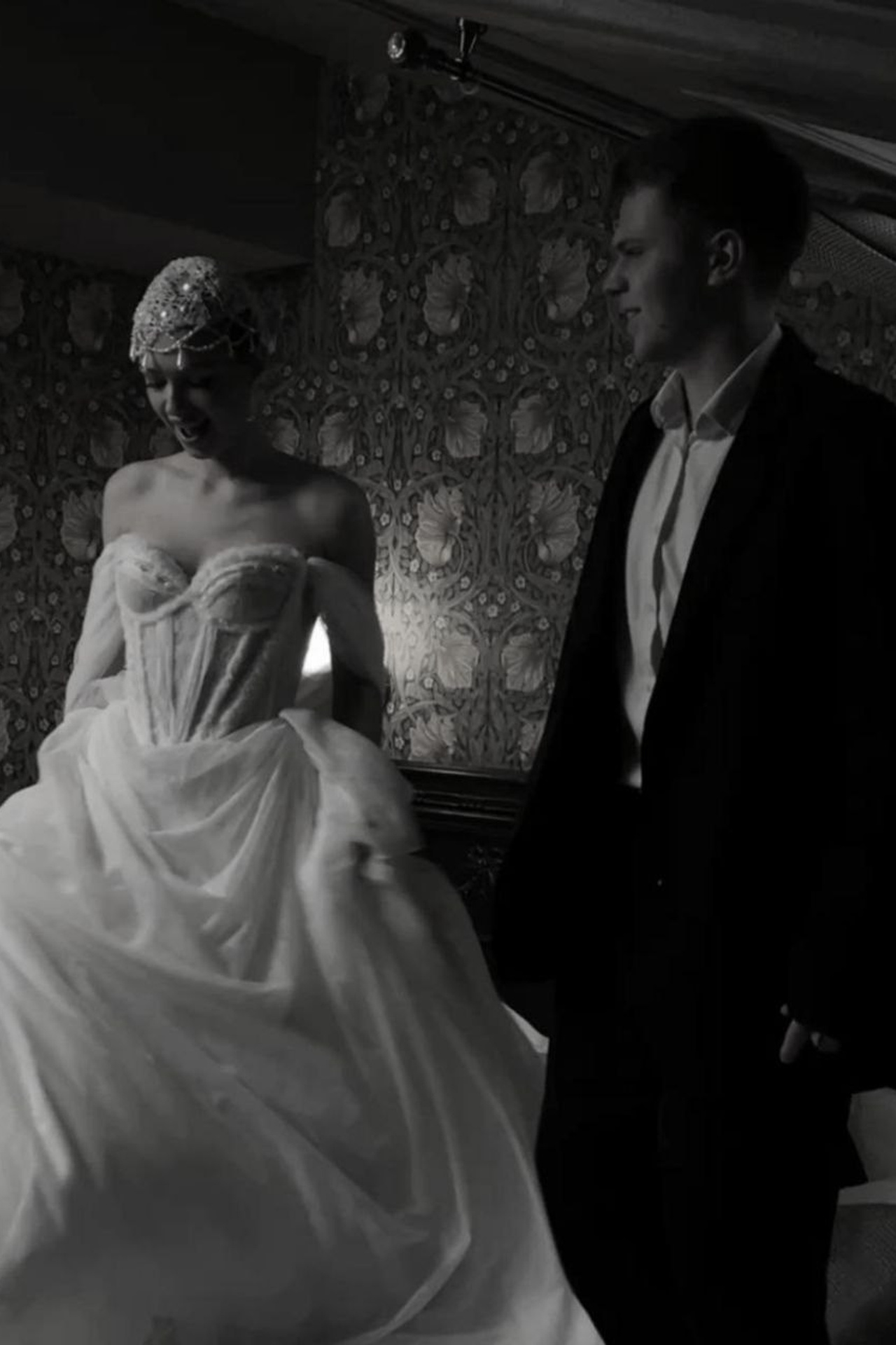 Егор & Полина