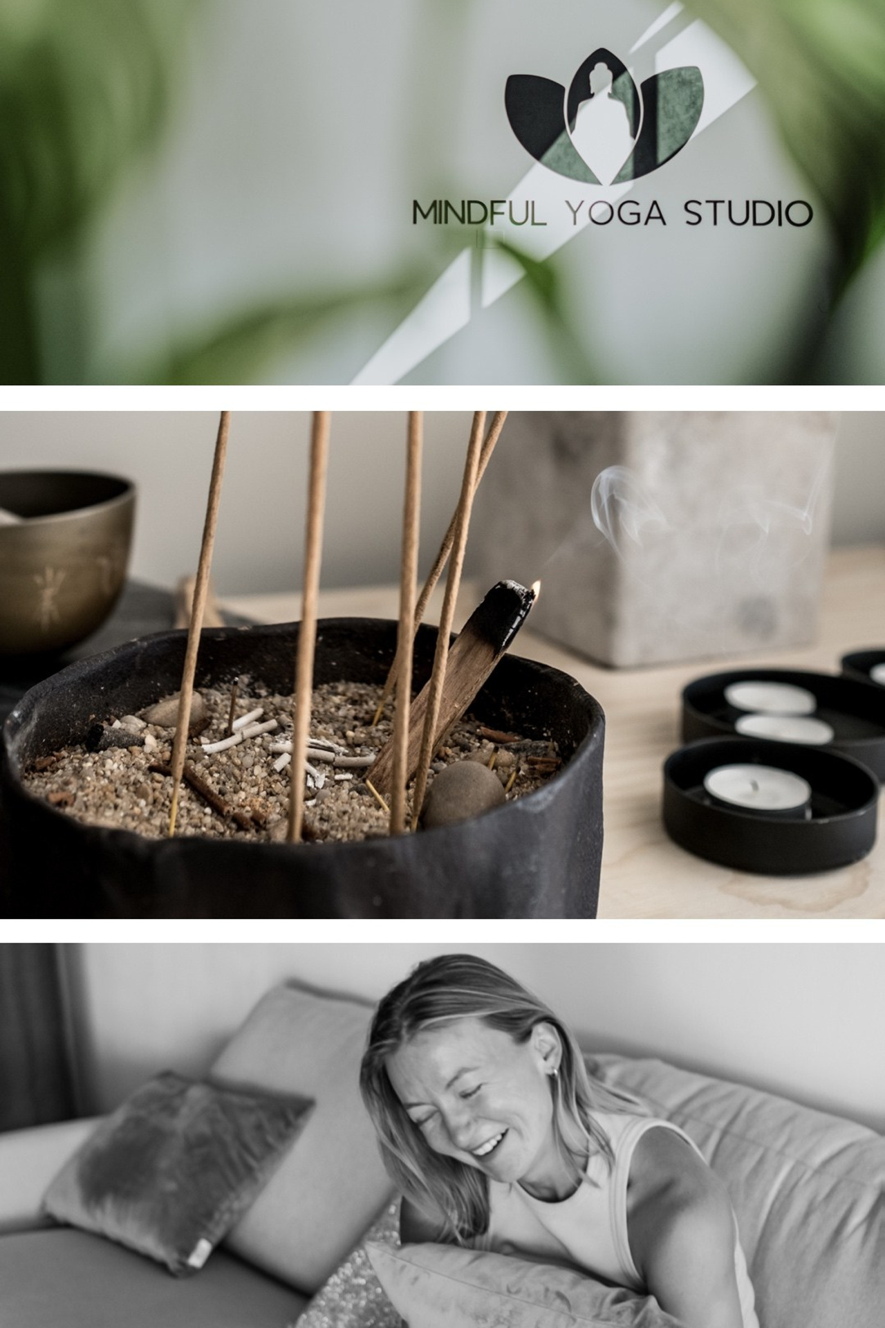 MINDFUL YOGA STUDIO