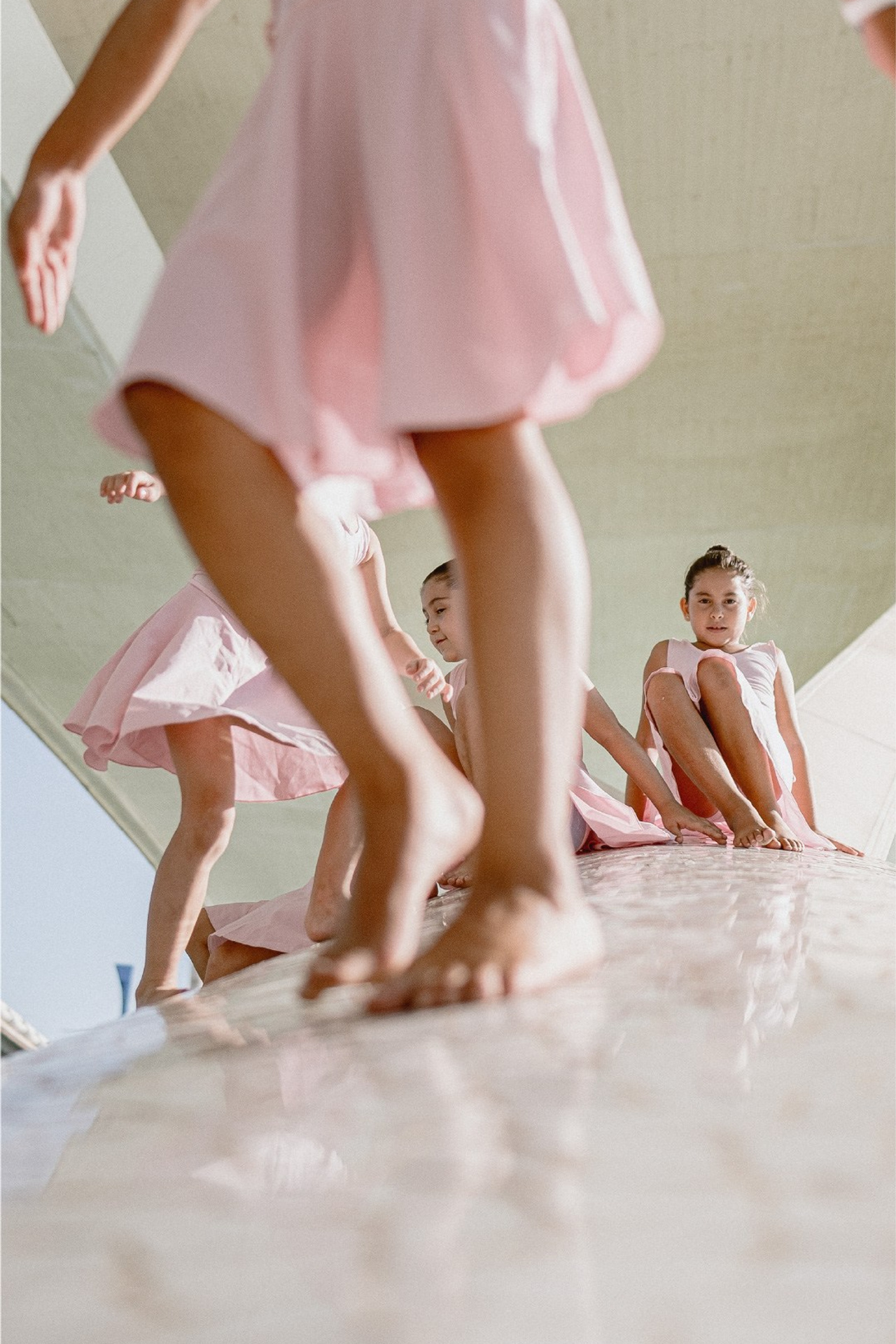 ABC’s of Ballet Valencia