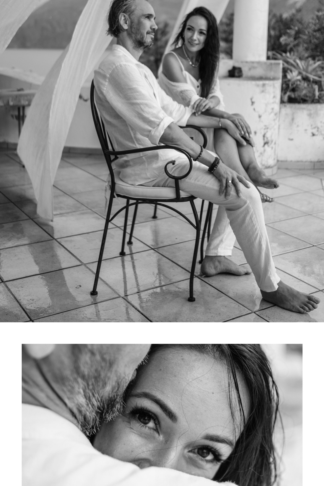 Olya & Artem